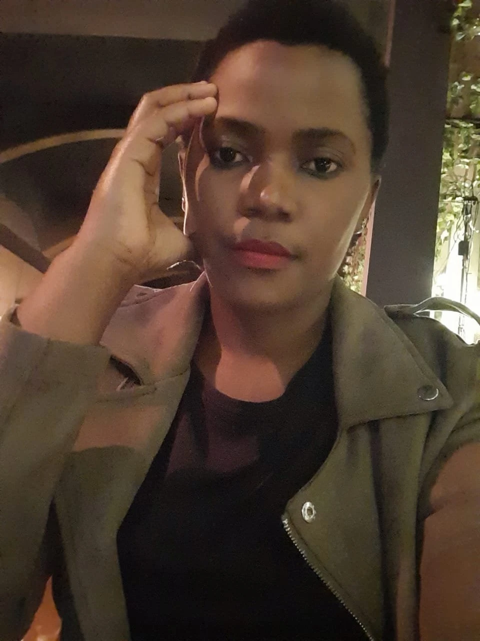 The sex dynamite – South African escort in Bangalore, Escort, Banga