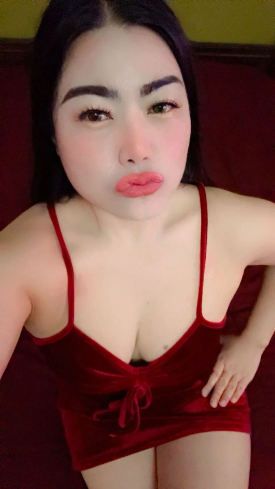MEI MEI – Thai escort in Chandigarh — 17 / 19