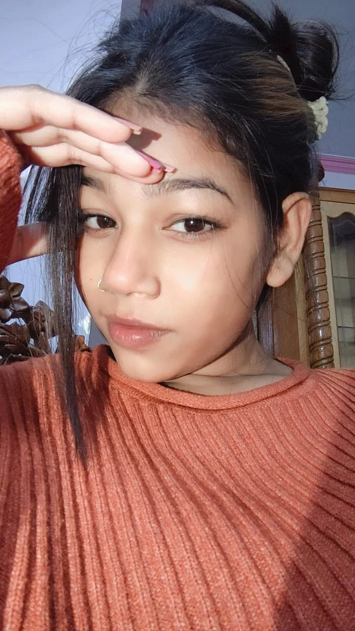 Pallavi – Indian escort in Barbados — 2 / 4