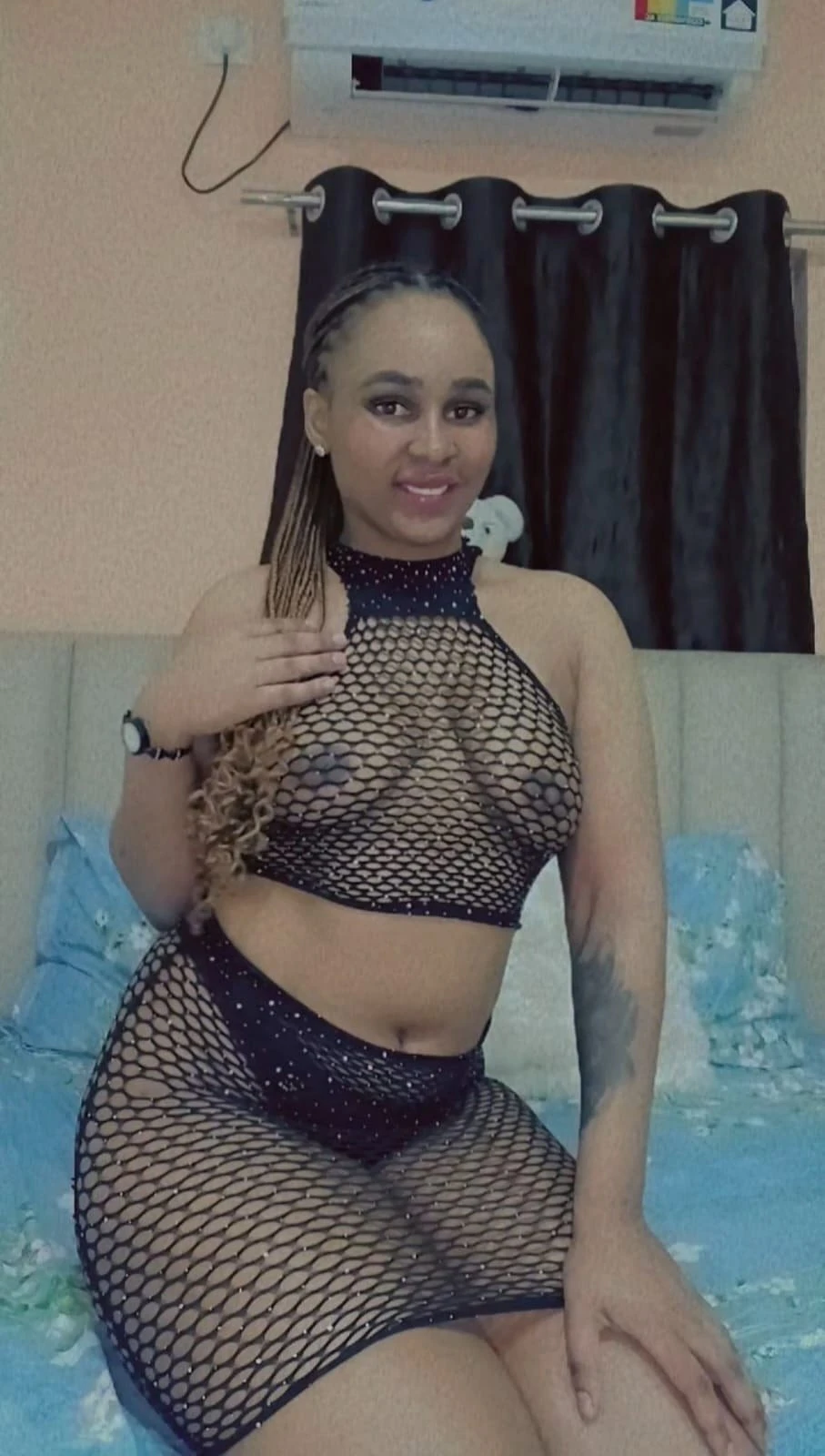 Olivia - Newly Arrived – Kenyan escort in Chennai — 4 / 11