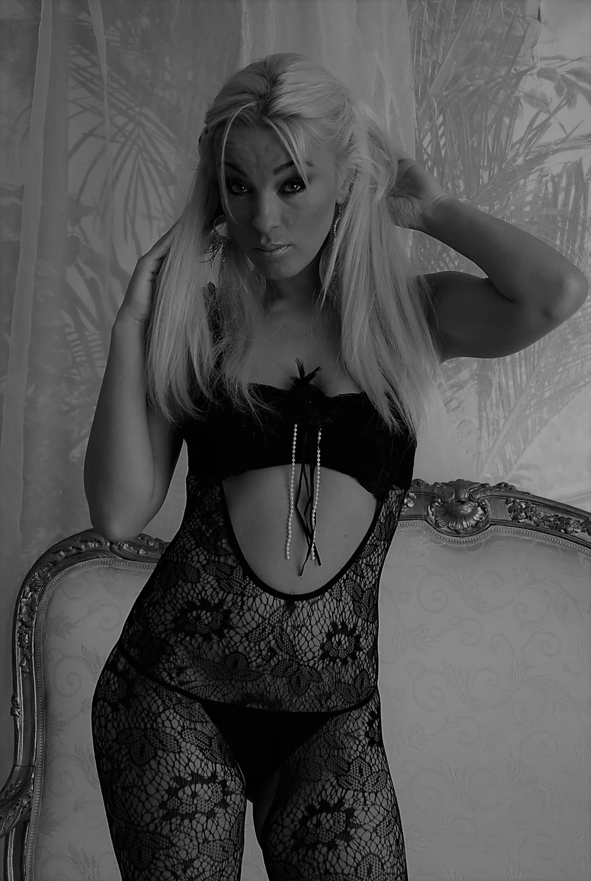 Roxy – Hungarian escort in Budapest — 3 / 7