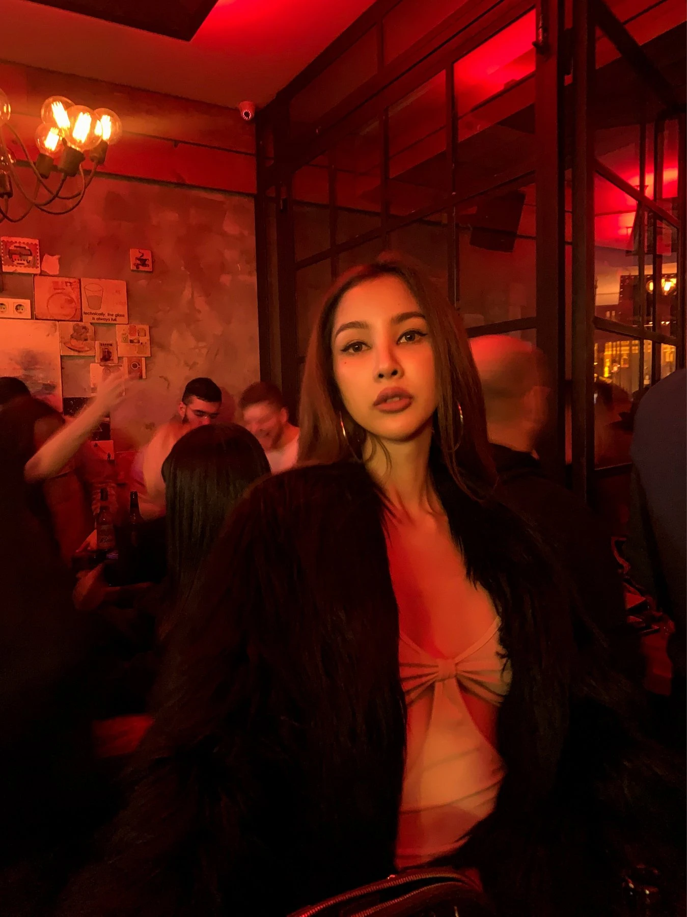 Elena Lin 09/12-09/16 – Laotian escort in Hong Kong — 12 / 29