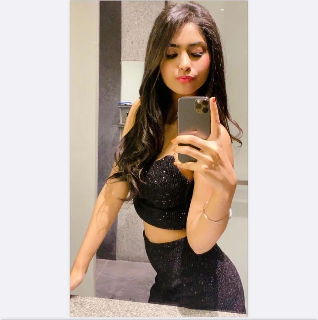 Kashish Independent Model – Indian escort in Bangalore — 4 / 10