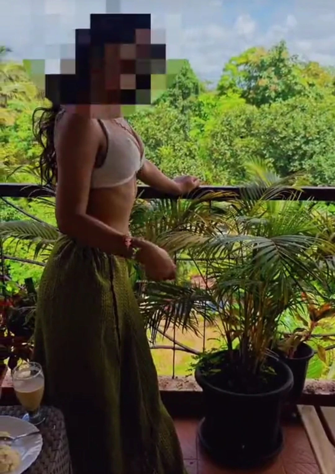 Disha – escort in Bangalore — 2 / 9
