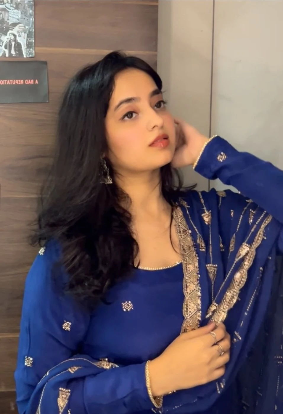 Jinal Kumari – Iraqi escort in Bangalore — 2 / 4
