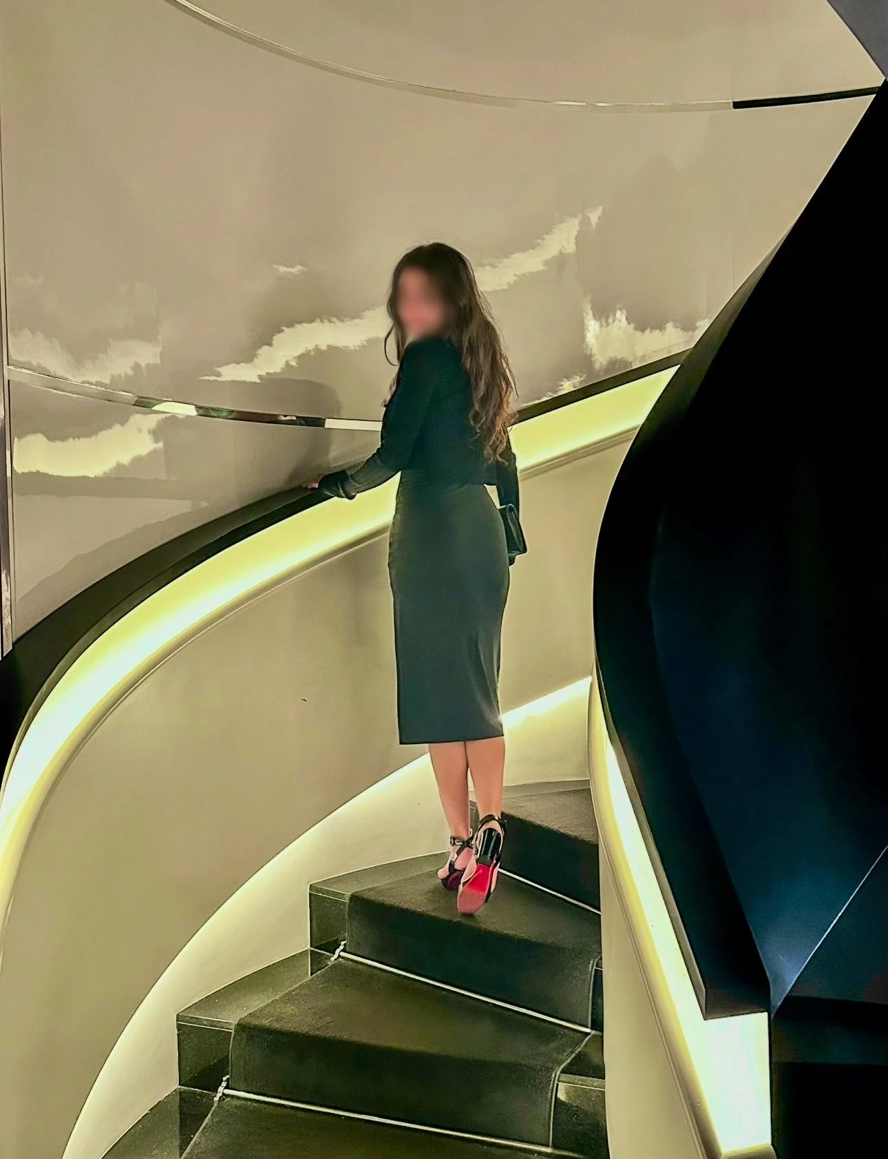 Busenur Baku – Turkish escort in Baku — 4 / 7
