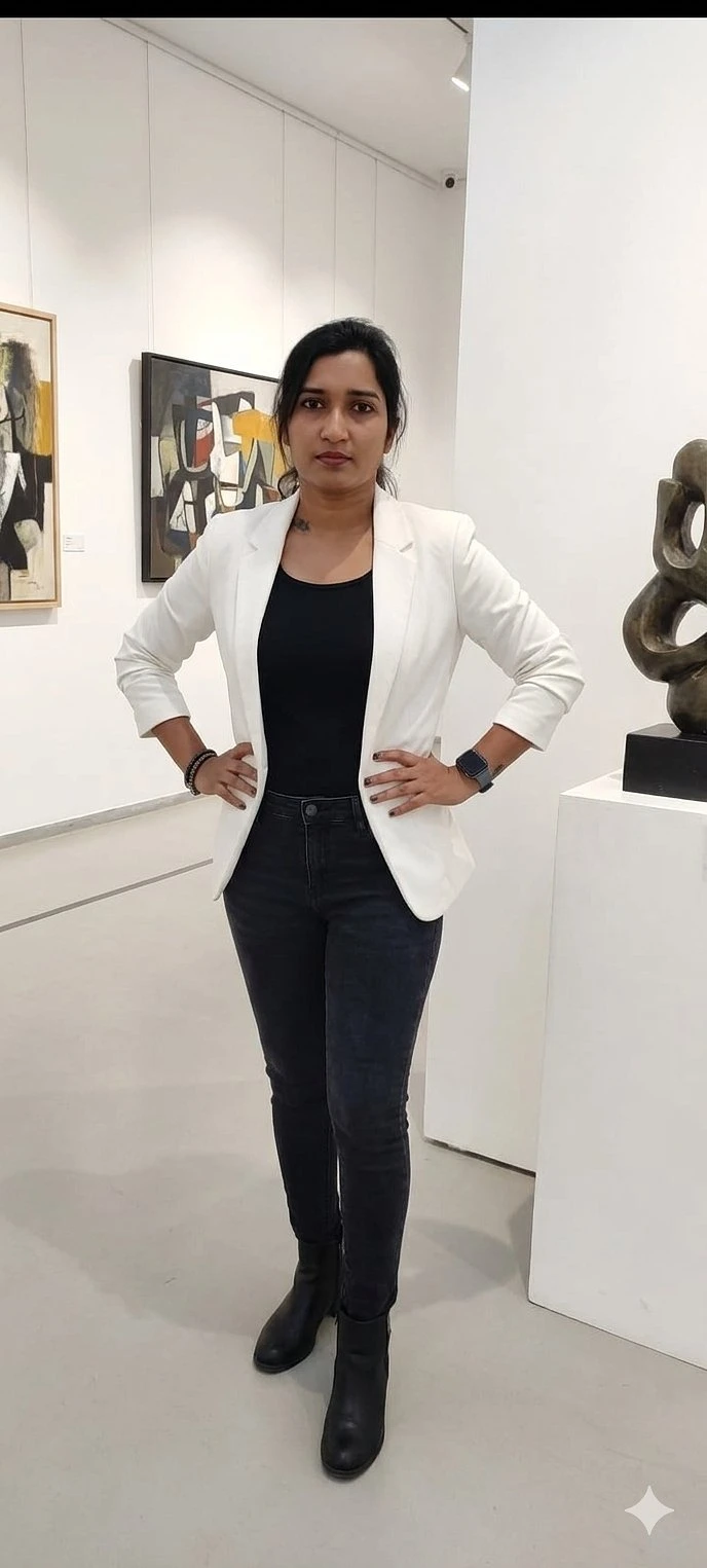 Natasha chaudhary – Indian escort in Gurgaon — 3 / 11