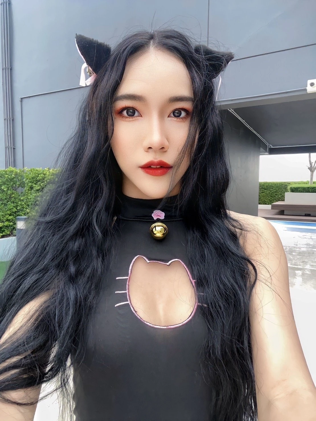 Zhetar1565 – Thai escort in Hong Kong — 3 / 7