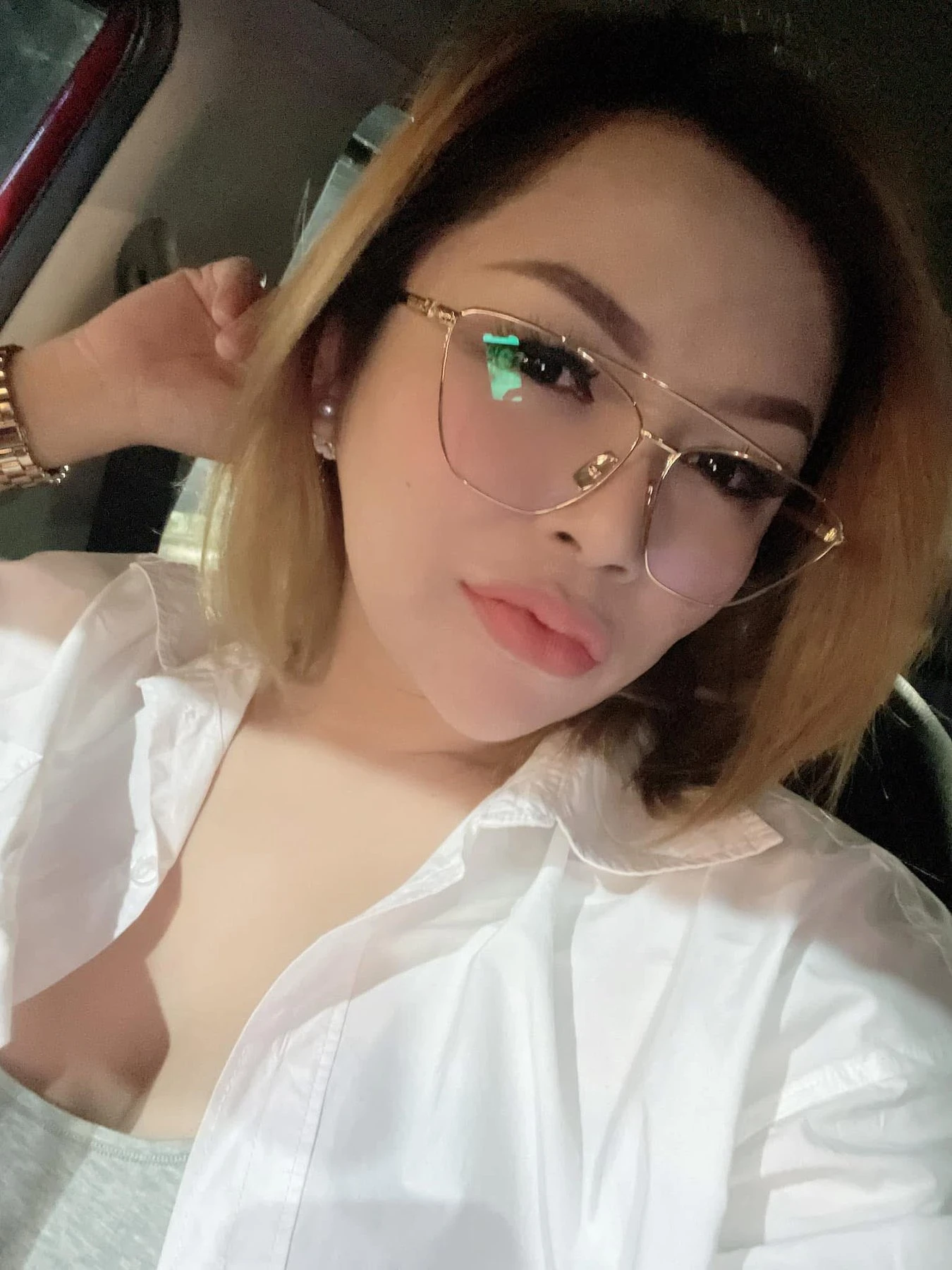Sabina Independent Girl – Kyrgyz escort in Gurgaon — 2 / 5