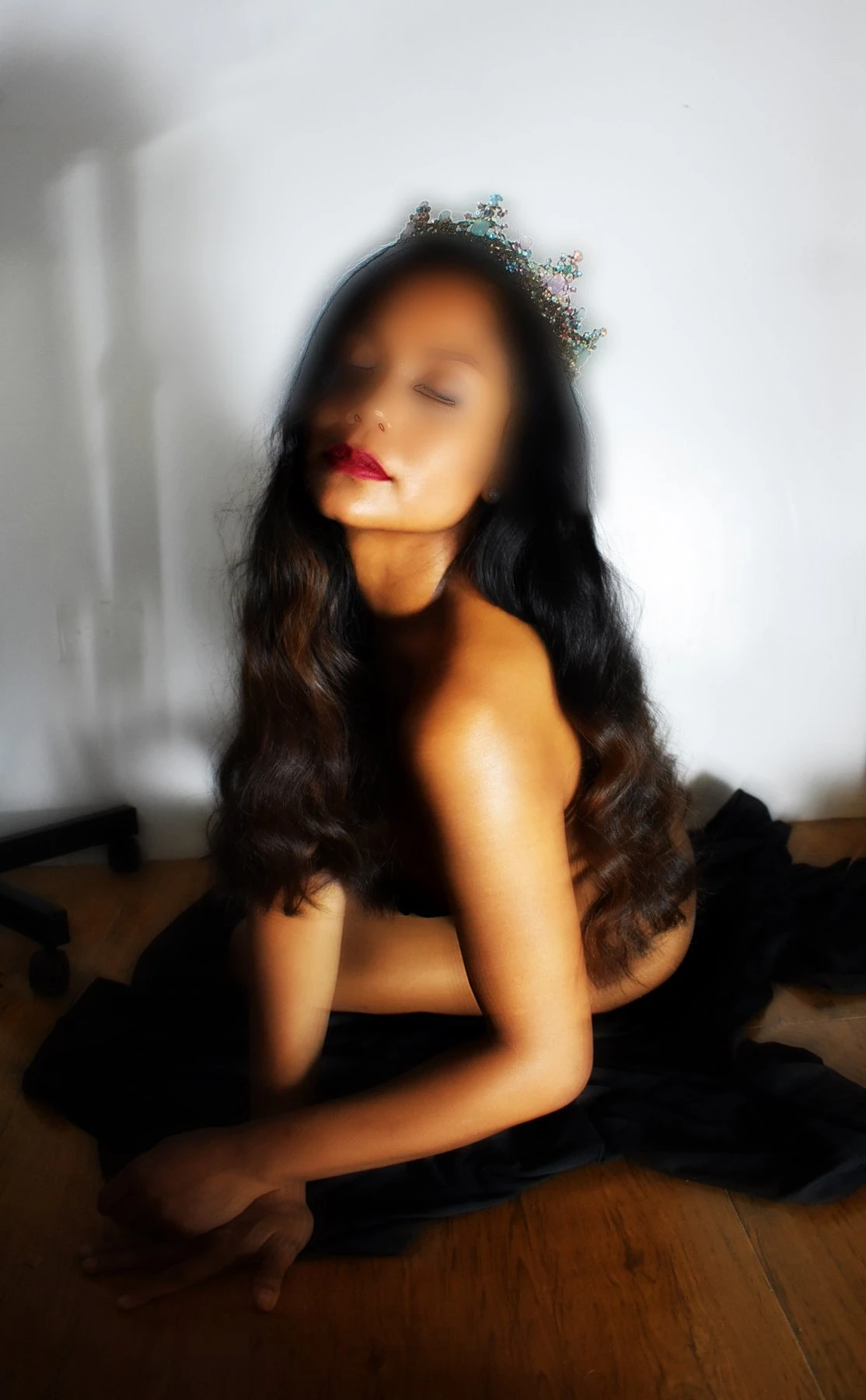 Exotic Party GFE – escort in Hong Kong — 2 / 7