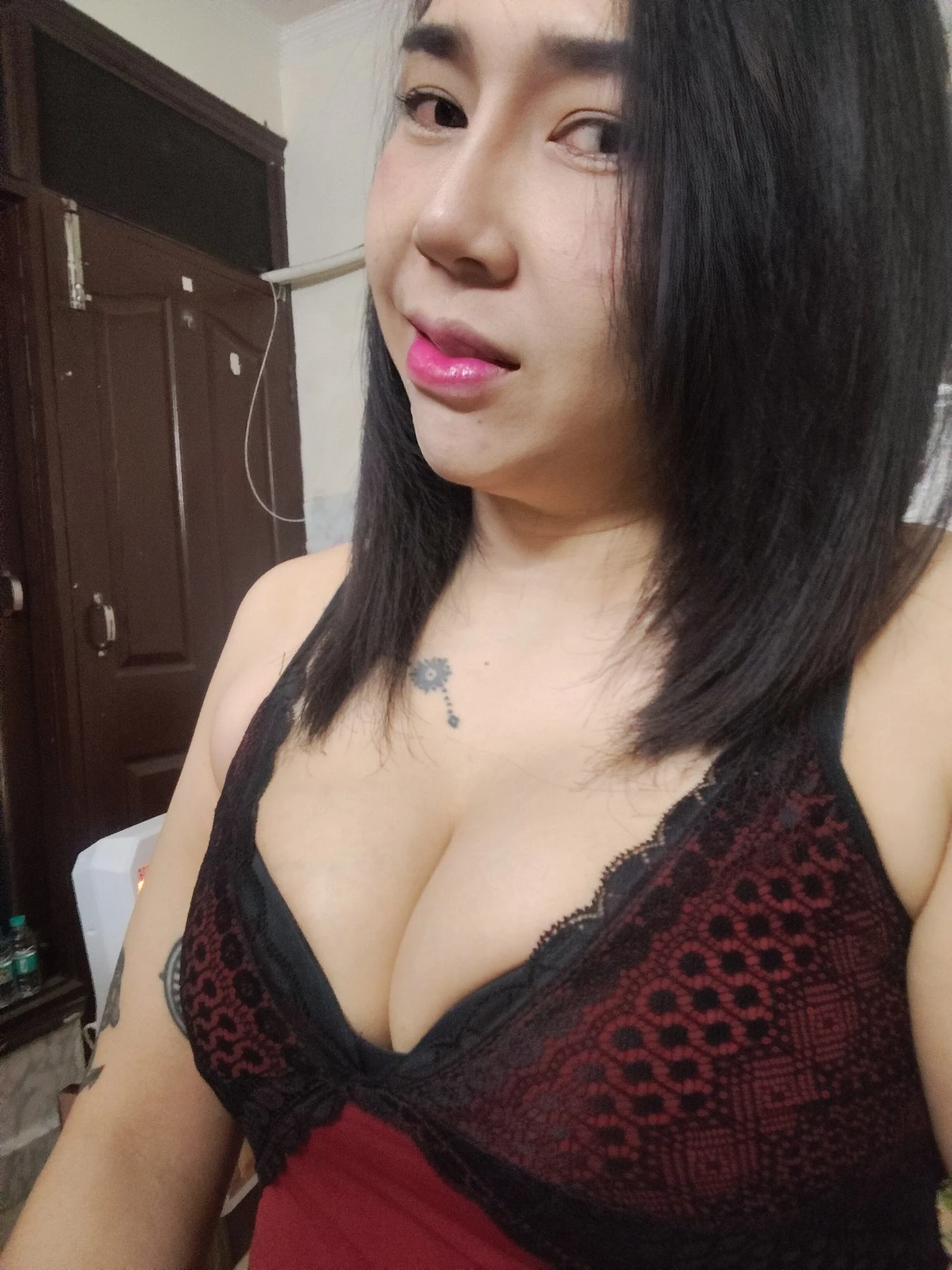 Soda – Thai escort in Chandigarh — 9 / 11