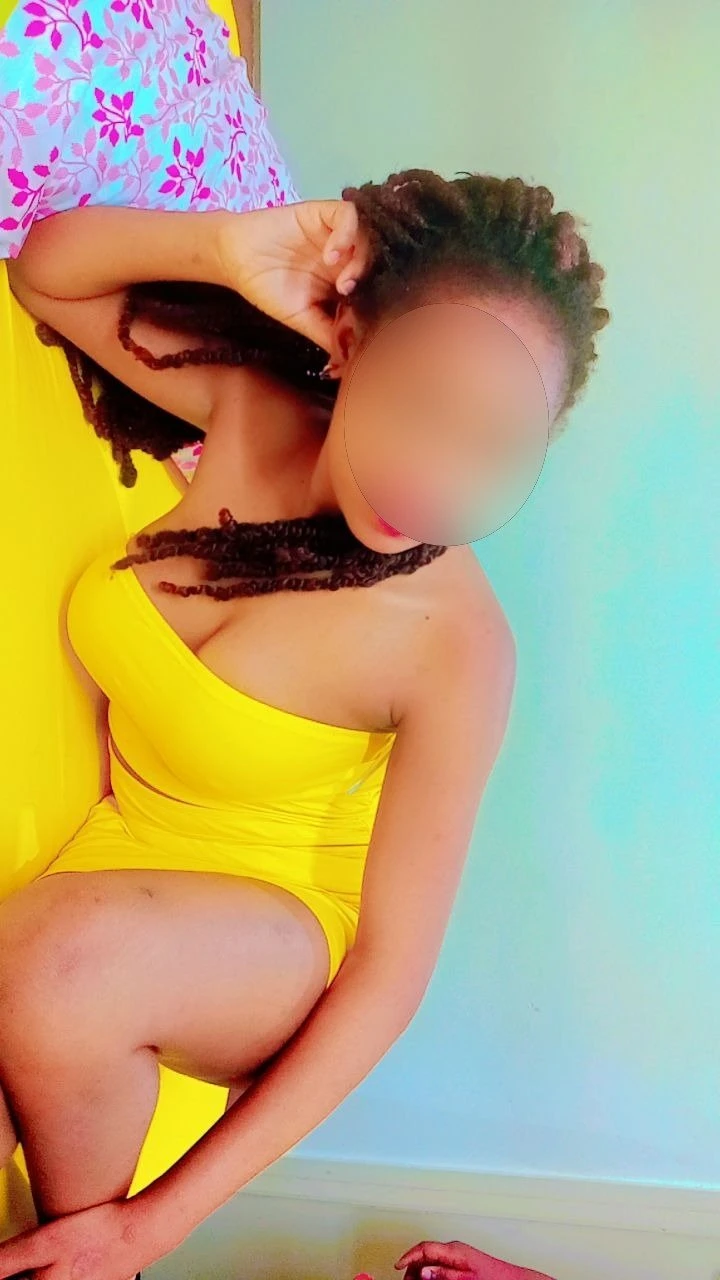 Cathy Baby Naughty Gfe 🥰 – South African escort in Bangalore — 2 / 11
