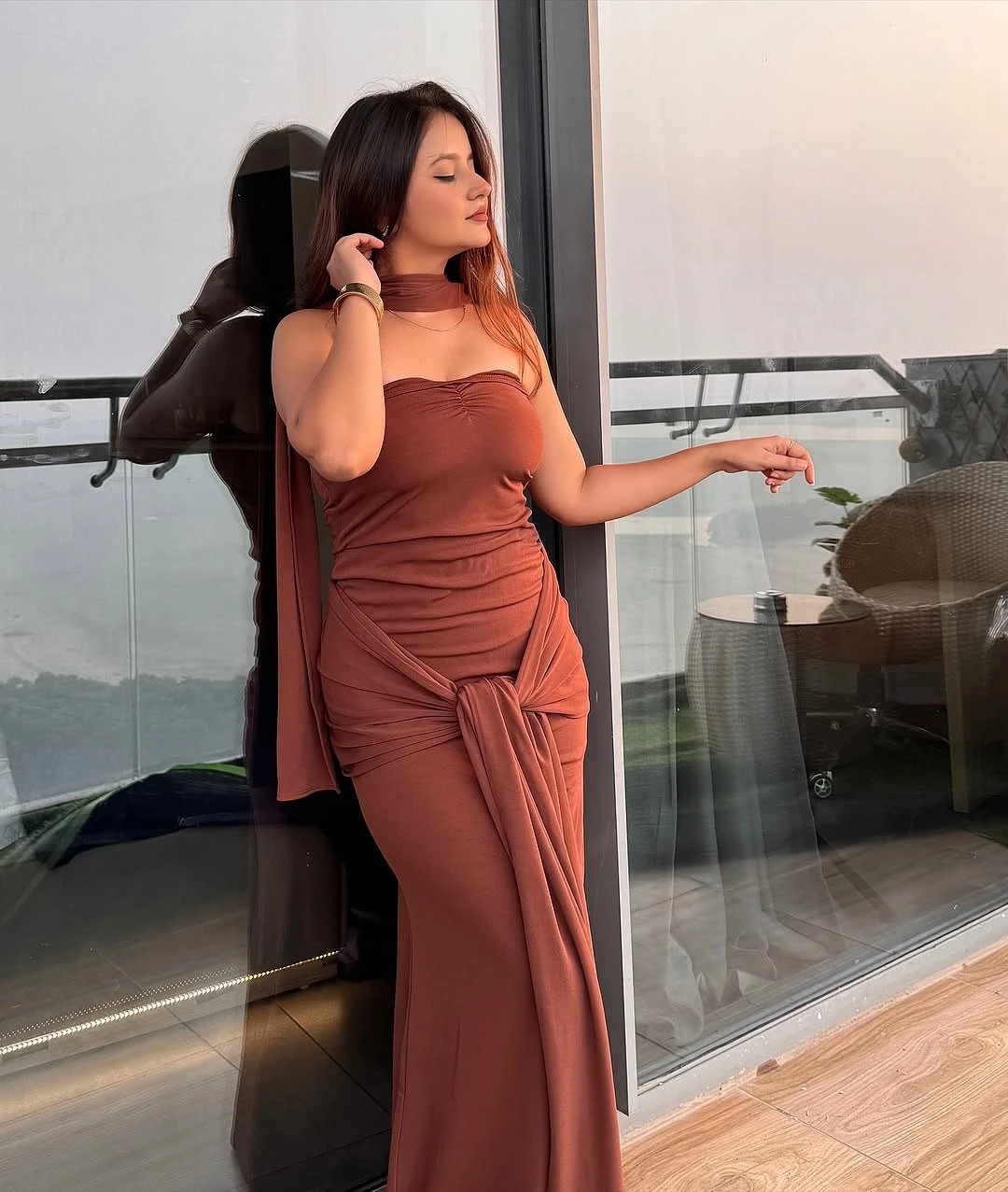 Shruti – Indian escort in Chandigarh — 6 / 9