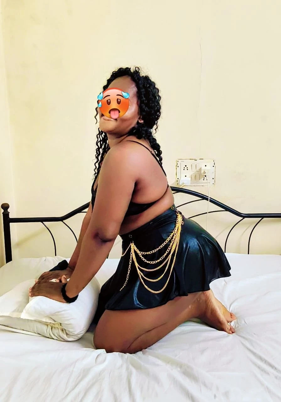 Juicy Shila Chocolate Ass Sexy Boobs – South African escort in Chennai — 3 / 7
