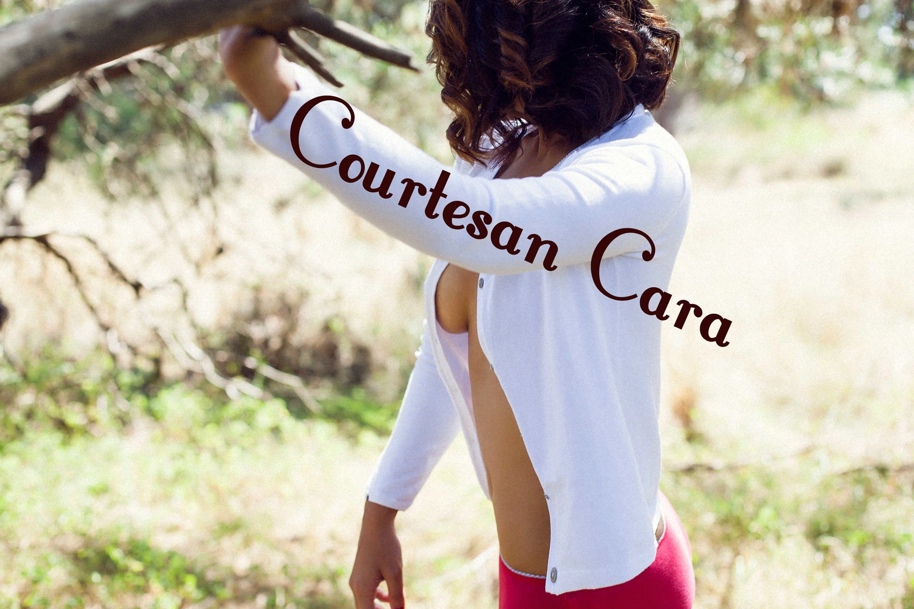 Courtesan Cara (May 15 to 17) – Singaporean escort in Hong Kong — 8 / 15