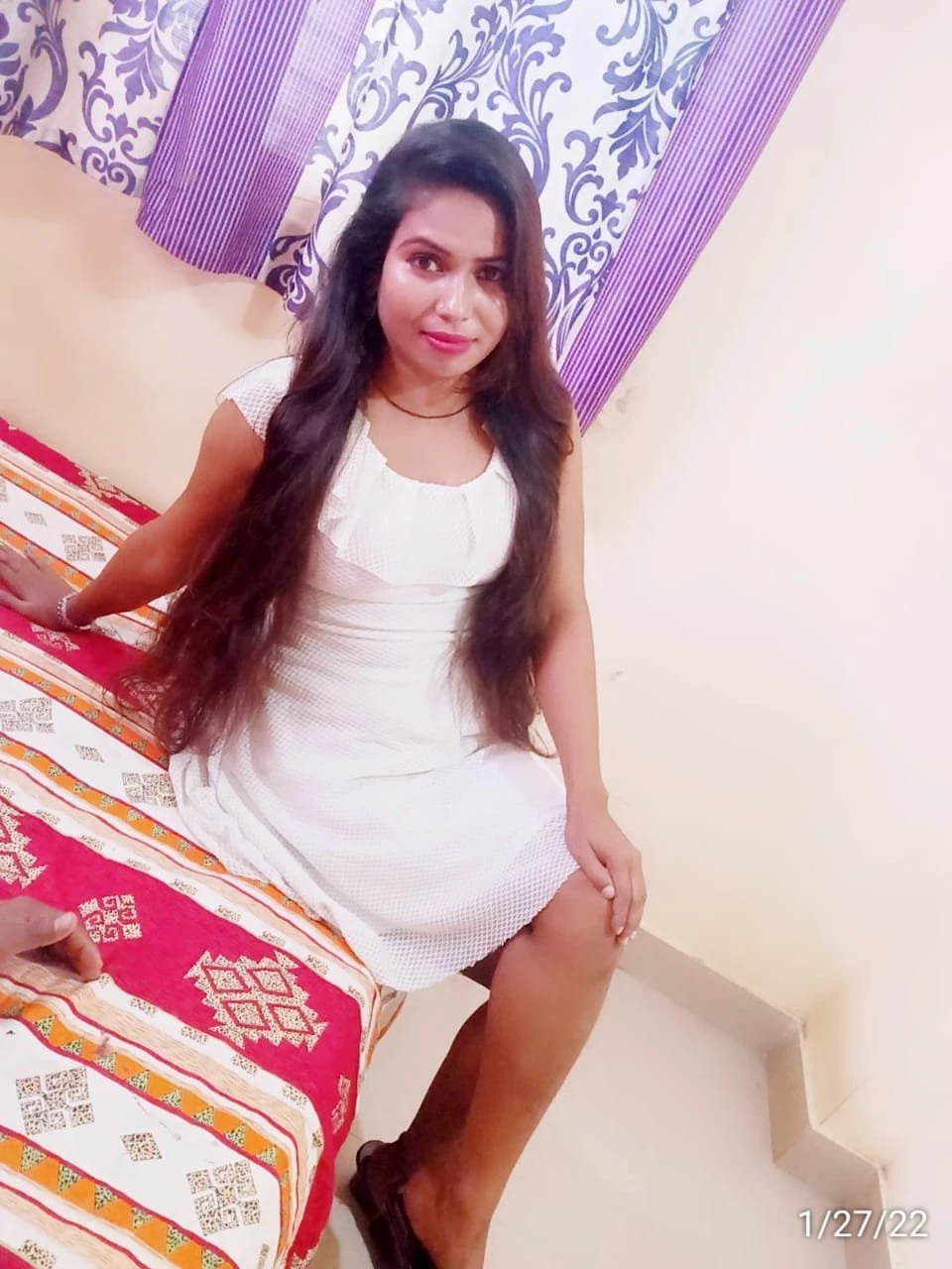 Rupam – Guinean escort in Bangalore — 4 / 5