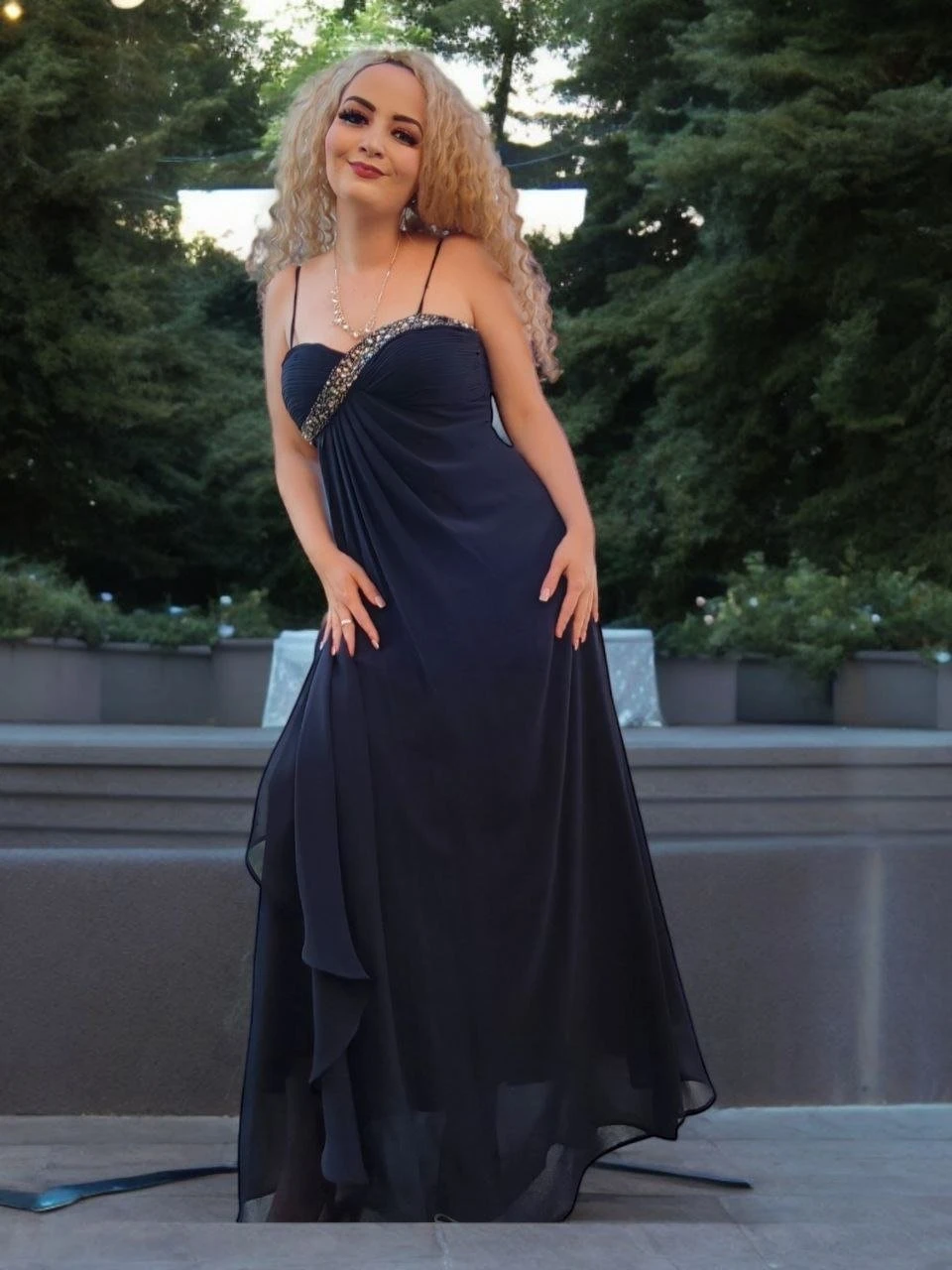 Helene – Hungarian escort in Szeged — 1 / 8