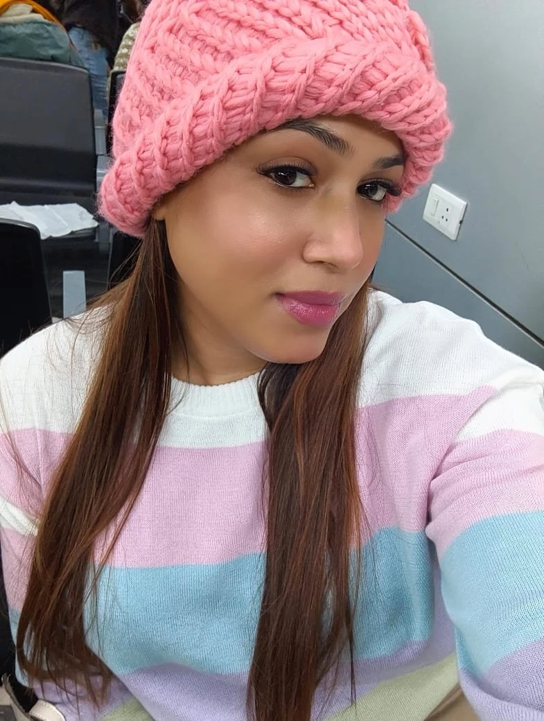 Big boobs 🧿 CAM SHOW ONLY – Indian escort in Bangalore — 21 / 31