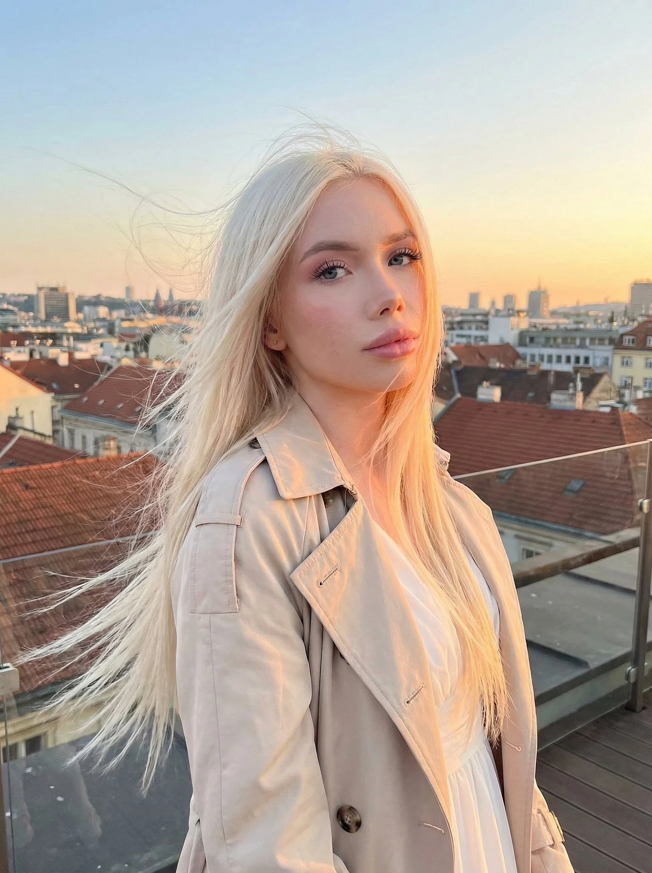 Mia passion and pleasure – Russian escort in Hong Kong — 3 / 11
