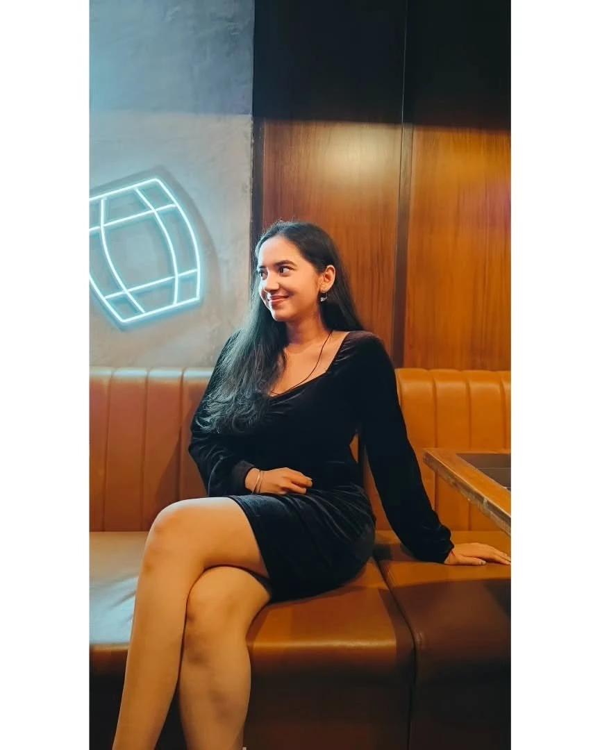 Ananya – Indian escort in Candolim, Goa, Escort, Candolim