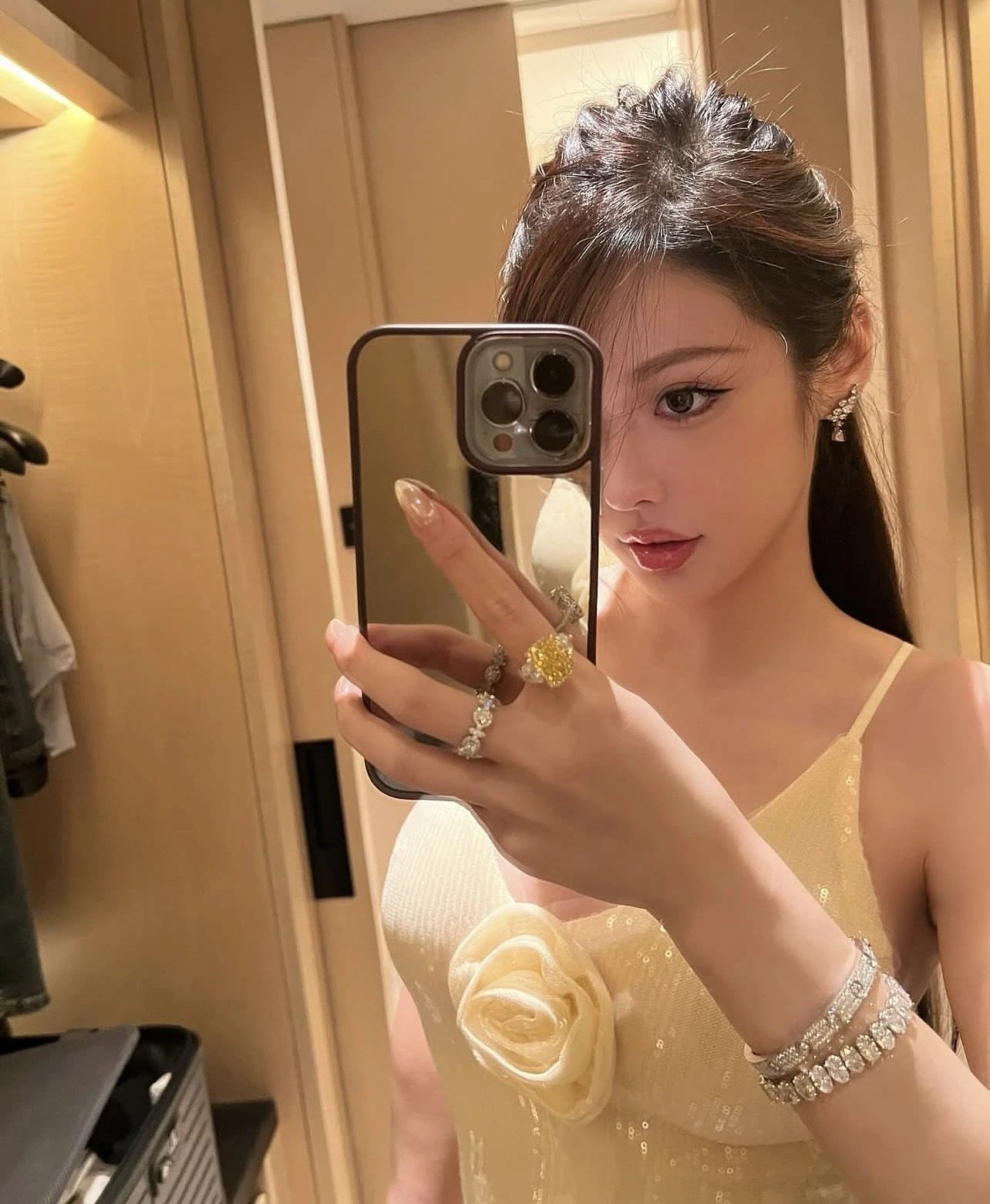 Hana – South Korean escort in Hong Kong — 9 / 11
