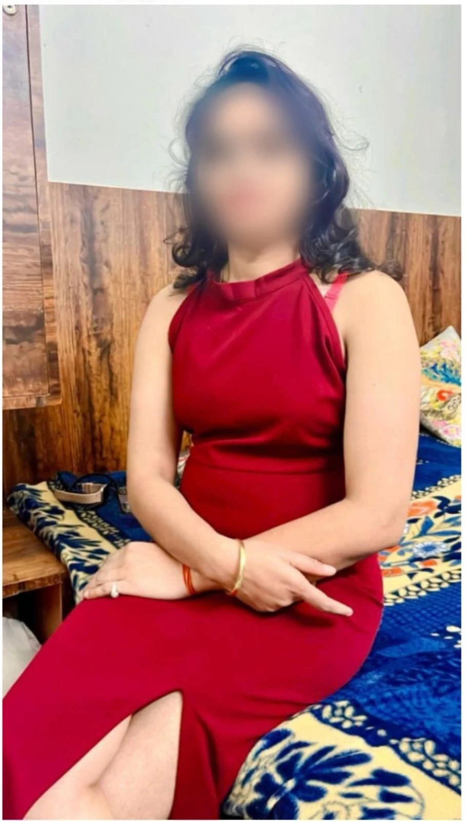 Smriti – Indian escort in Gurgaon — 2 / 3