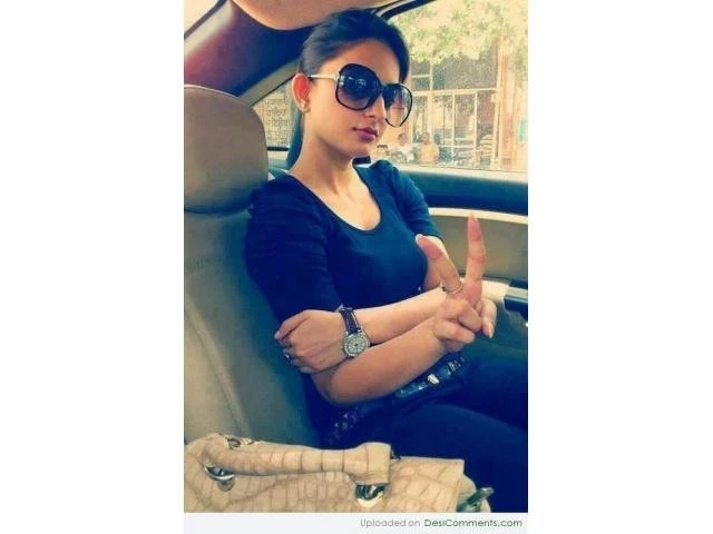 FEMALE INDEPENDENT – Indian escort in Bangalore — 1 / 2