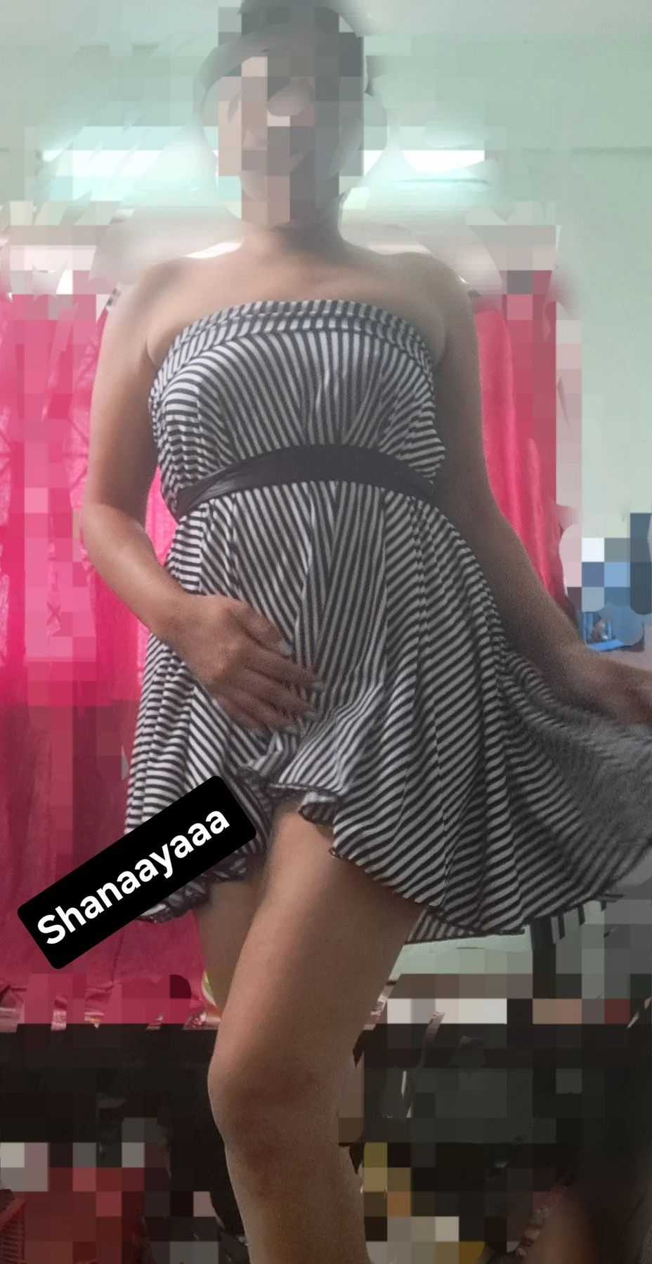 Shanaayaaa Inde Soft GFE Meet No Advance – Indian escort in Bangalore — 15 / 22
