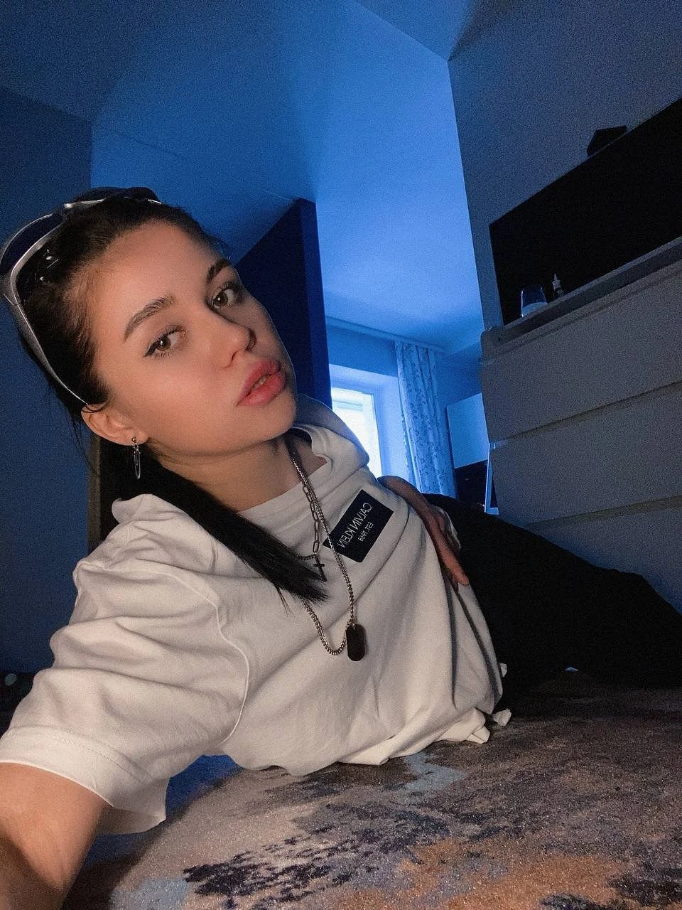 Rubi – Russian escort in Hong Kong — 11 / 13