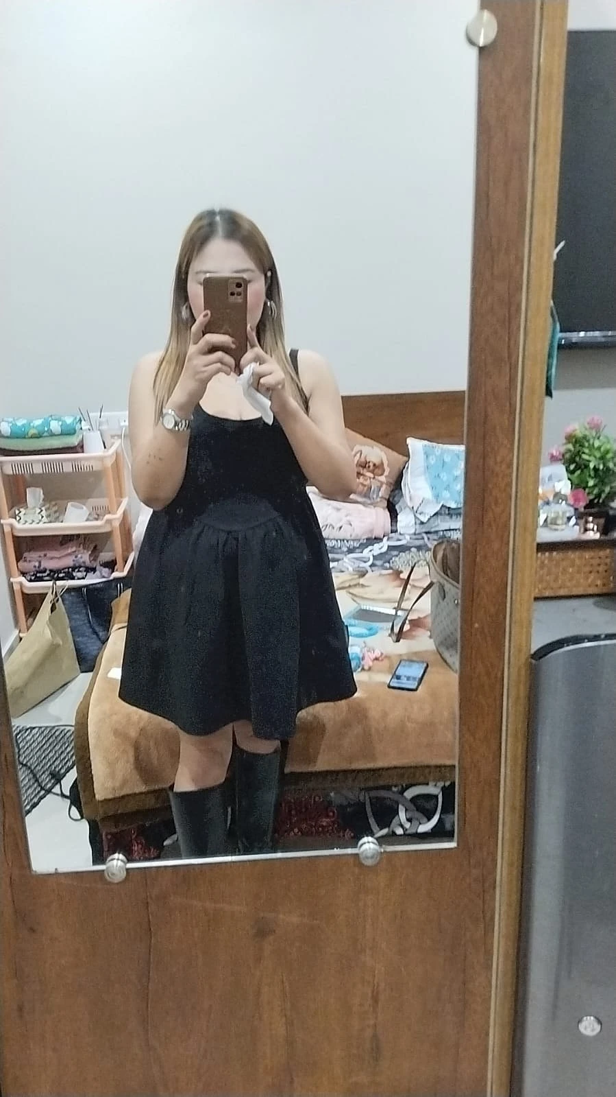 Nikki – Thai masseuse in Chandigarh — 16 / 20