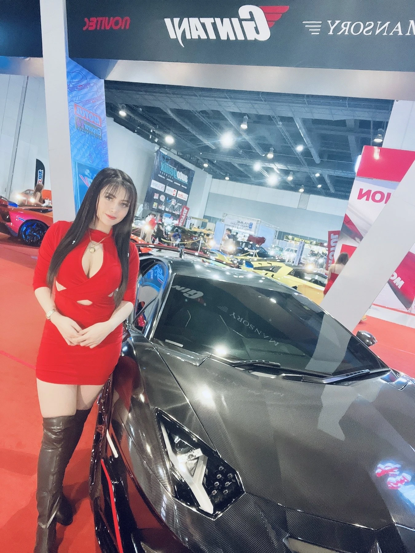 Wild Sex Natalia – Spanish escort in Hong Kong — 4 / 9