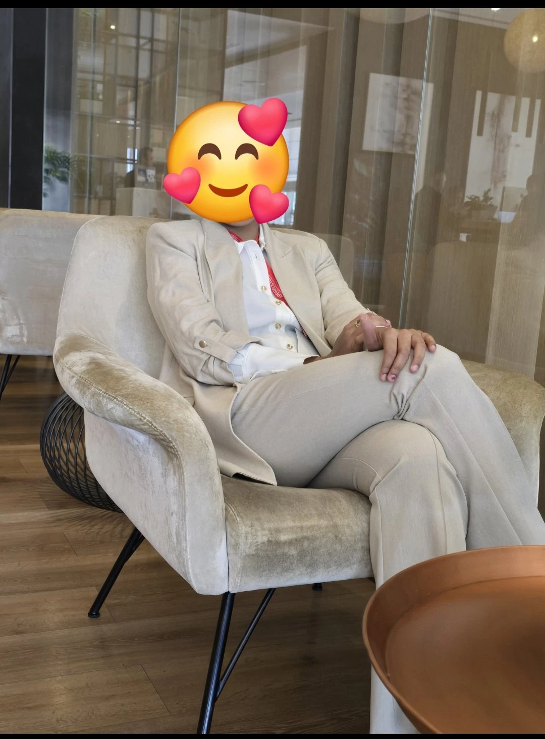 Kavya 6 – Indian escort in Bangalore — 5 / 6