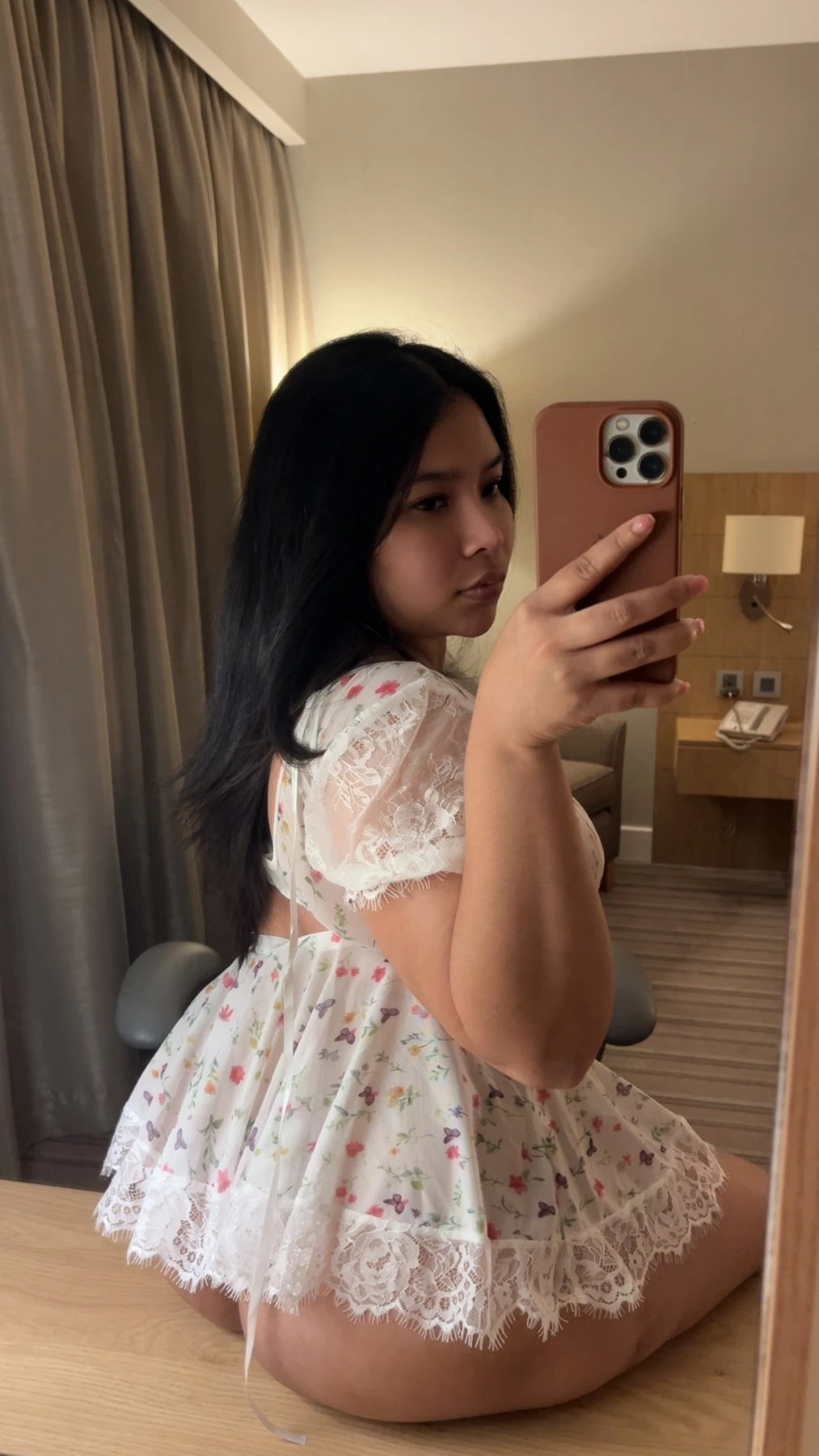 Mohini – escort in Gurgaon — 5 / 6