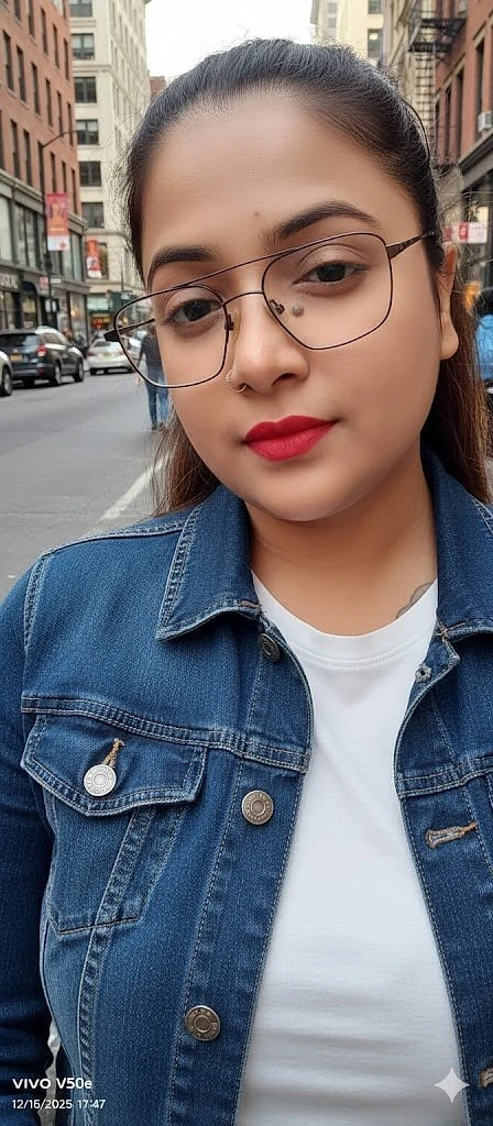 Kavya – Indian escort in Bangalore — 2 / 3