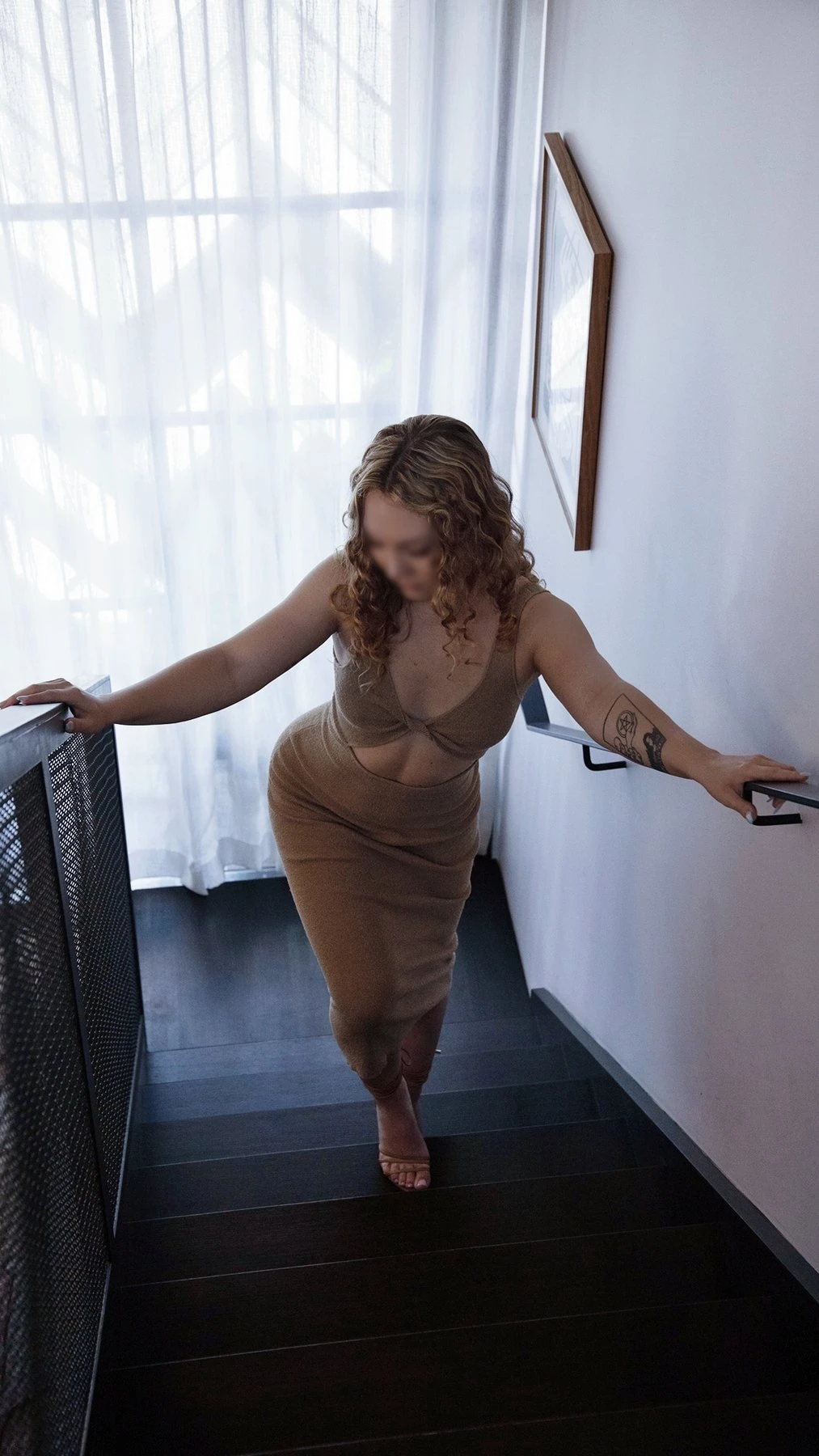 Sophie Hunt – Australian escort in Hong Kong — 8 / 10