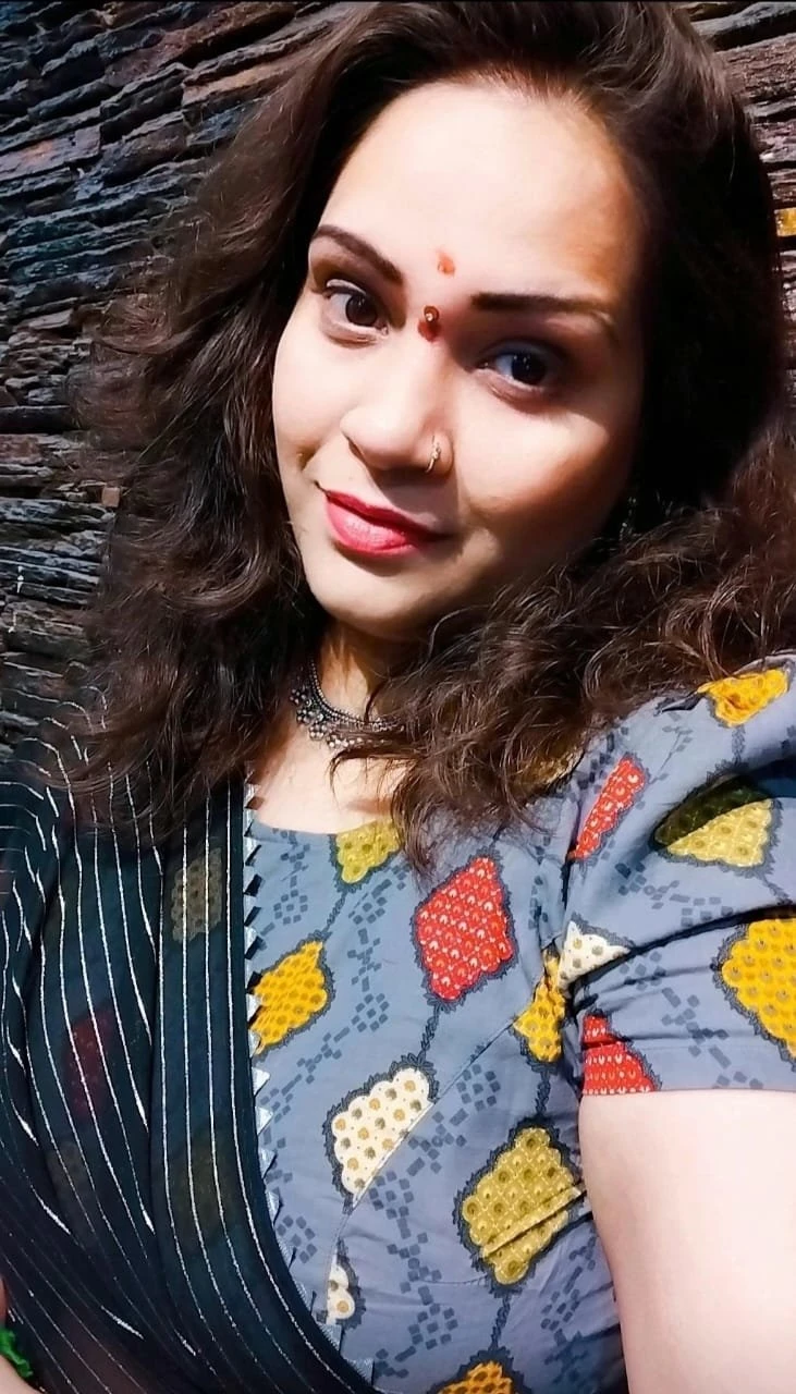 Kiran – Indian escort in Bangalore — 2 / 3