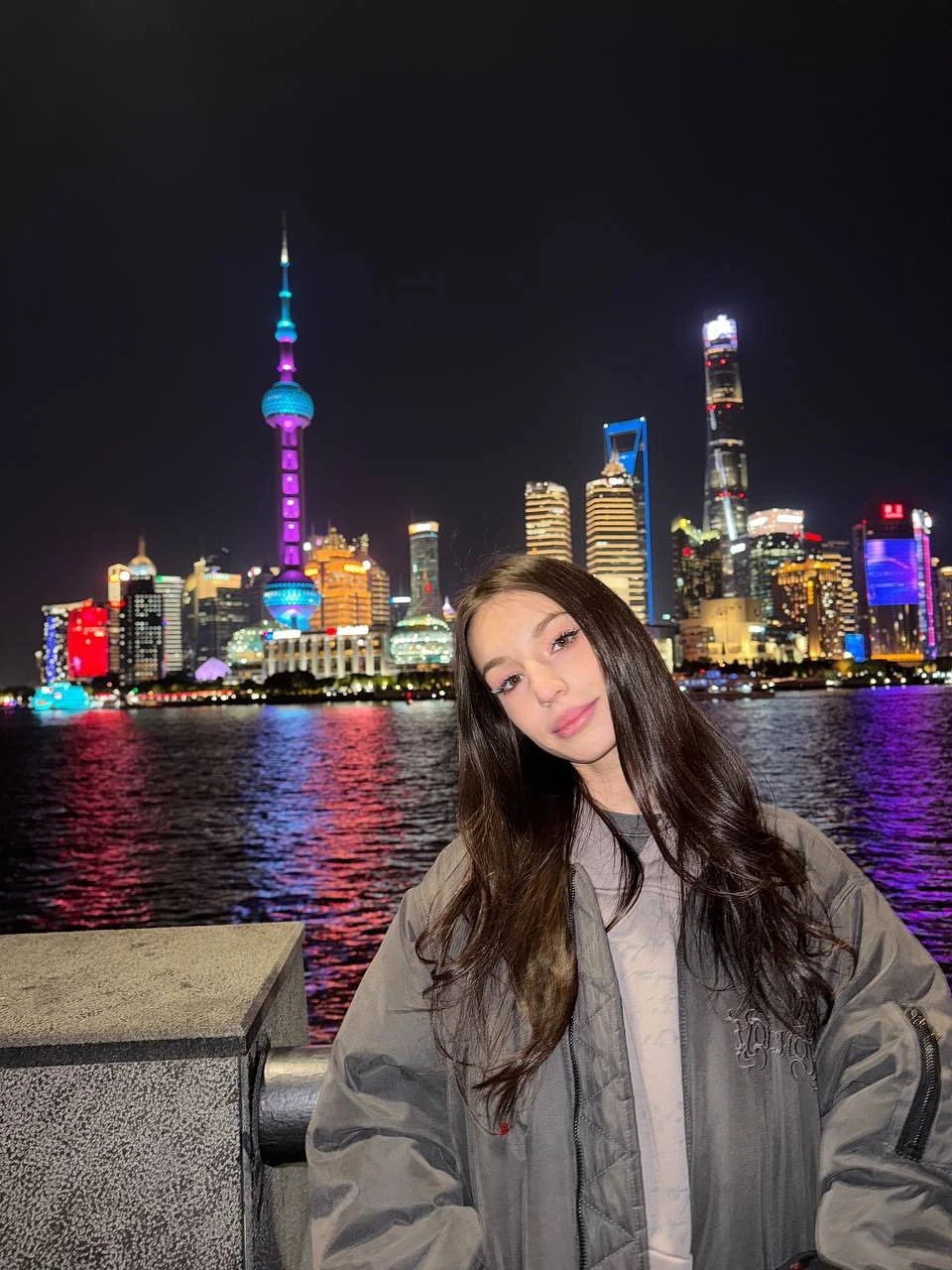 Eva – Russian escort in Hong Kong — 4 / 6
