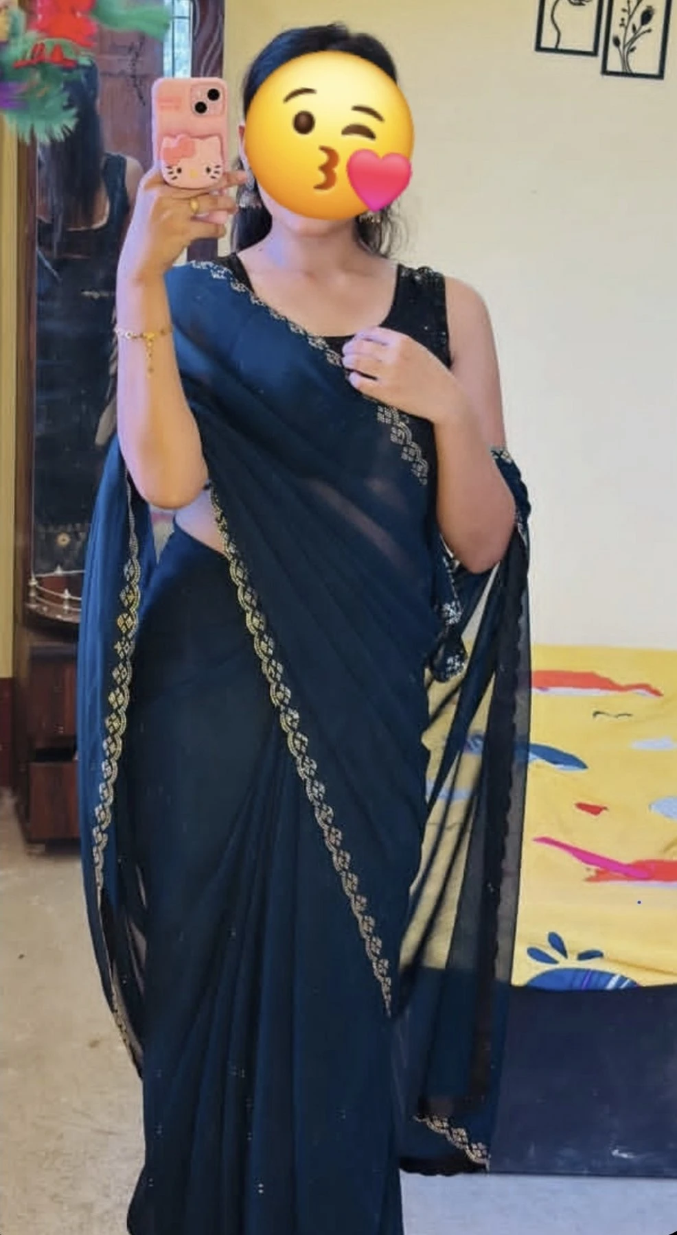 100%independent sexy (meet&cam) – Indian escort in Hyderabad — 4 / 5