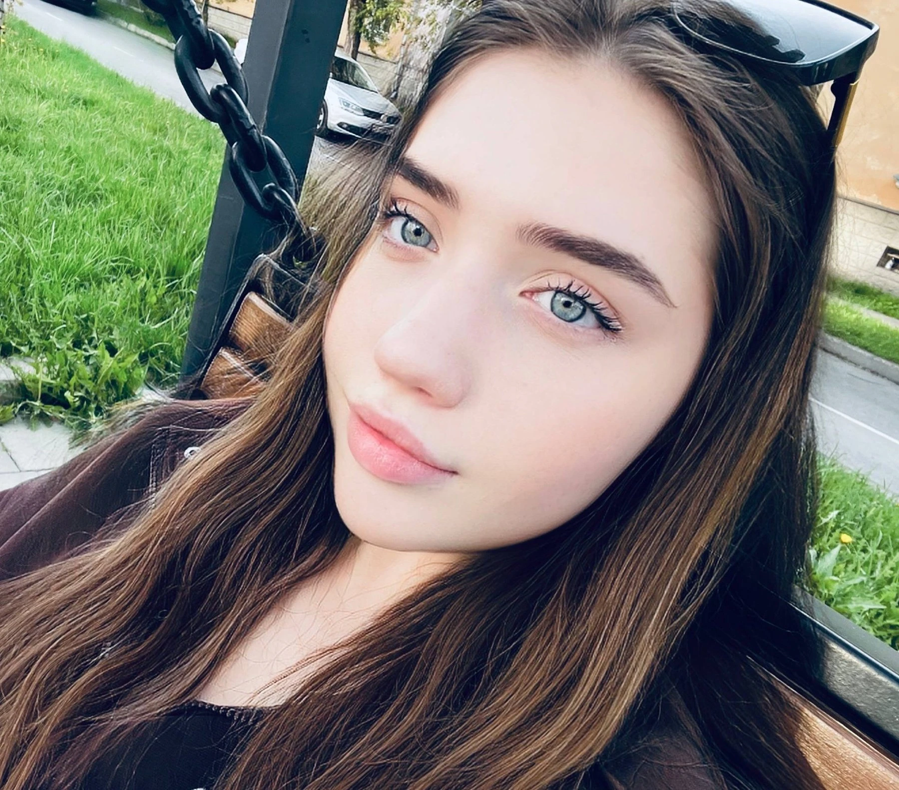 Olya – Russian escort in Hong Kong, Escort, Hong Kong