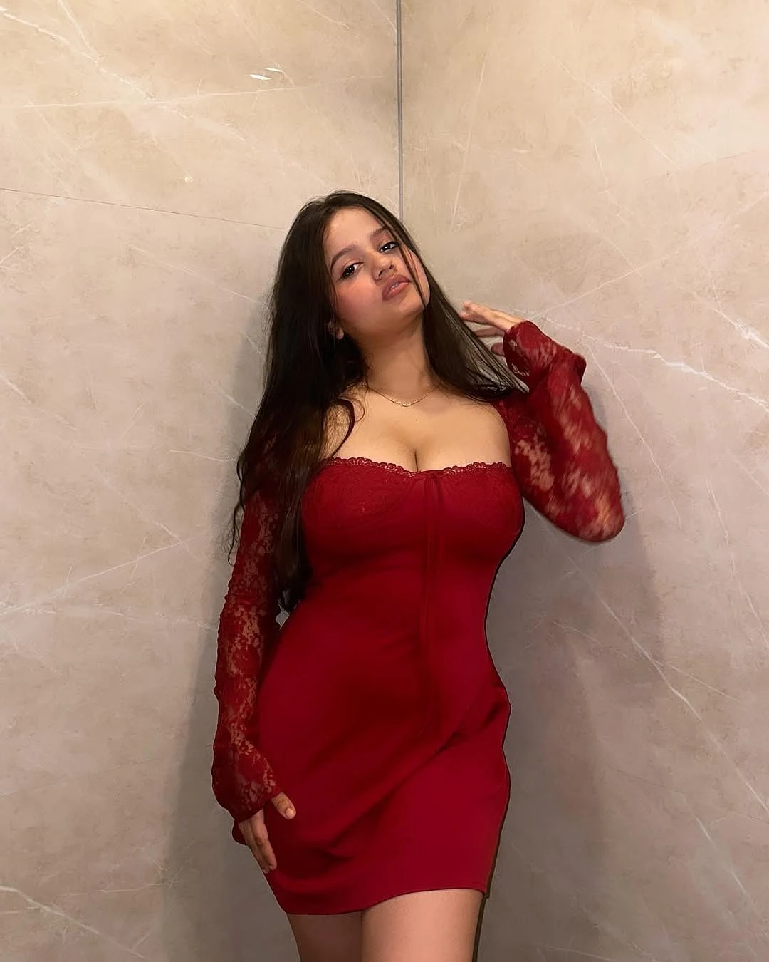 Alina ( Premium Experience ) – escort in Bangalore, Escort, Banga