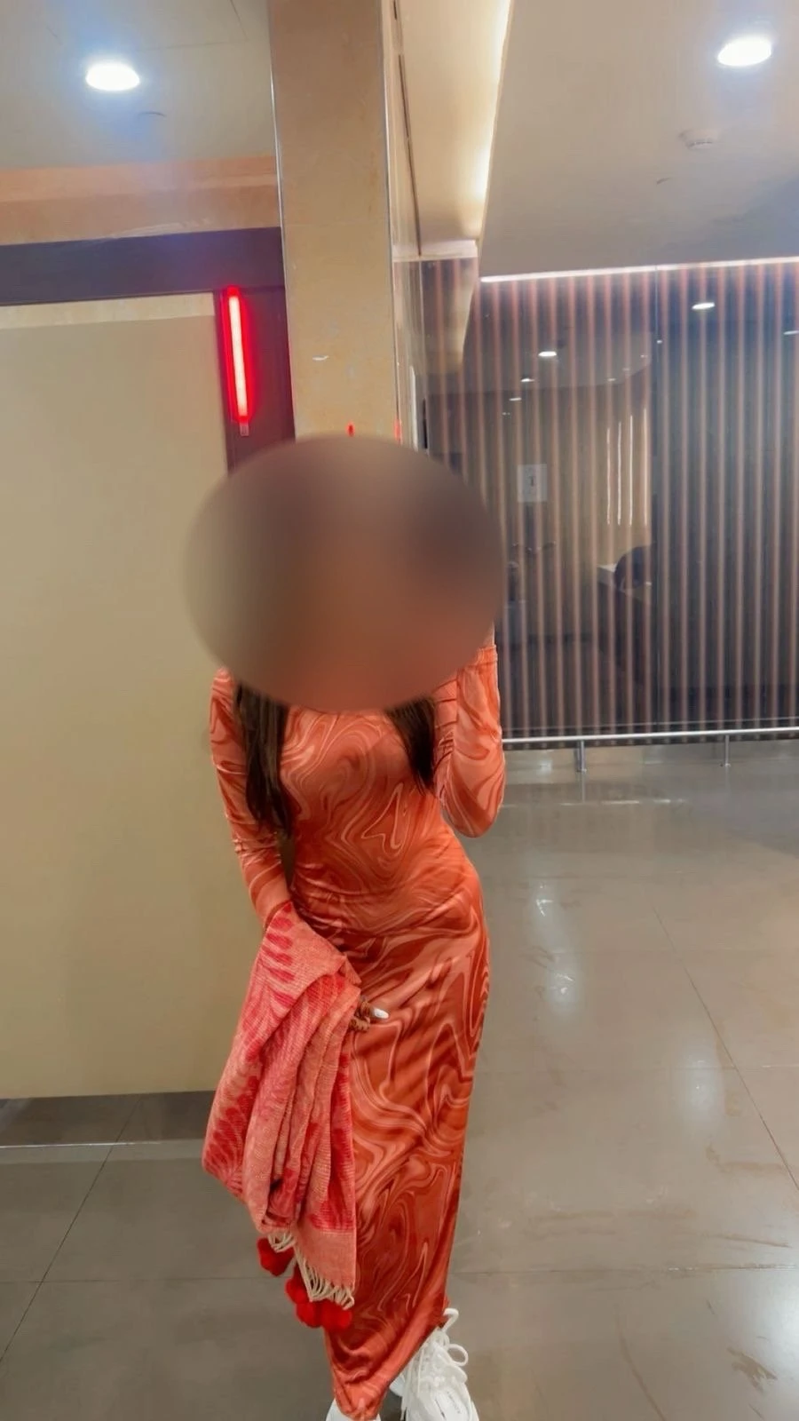 The Ultimate Gfe in Blr for Few Days – Indian escort in Bangalore — 2 / 3