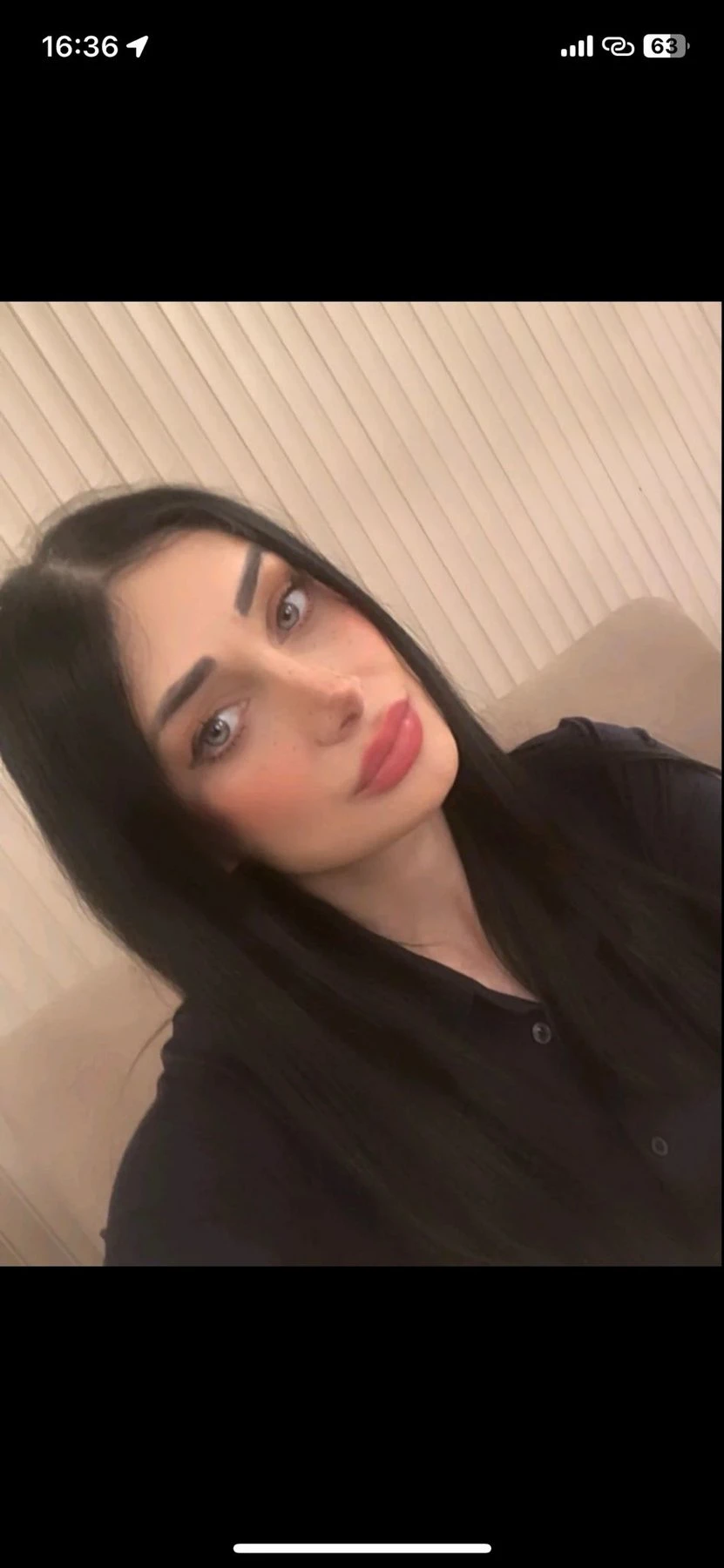 Davina – Armenian escort in Yerevan — 9 / 10