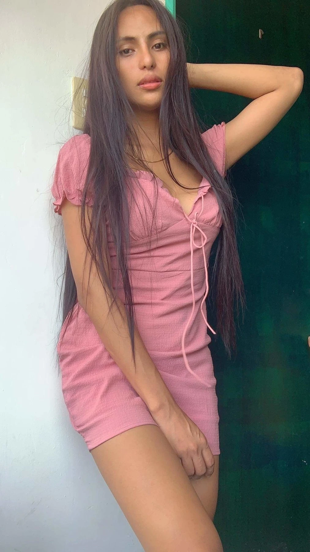 Camshow Milisa – Filipino escort in Hong Kong — 2 / 17