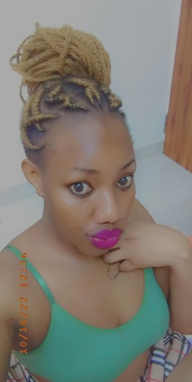 Picky Tyra – escort in Bangalore — 3 / 5