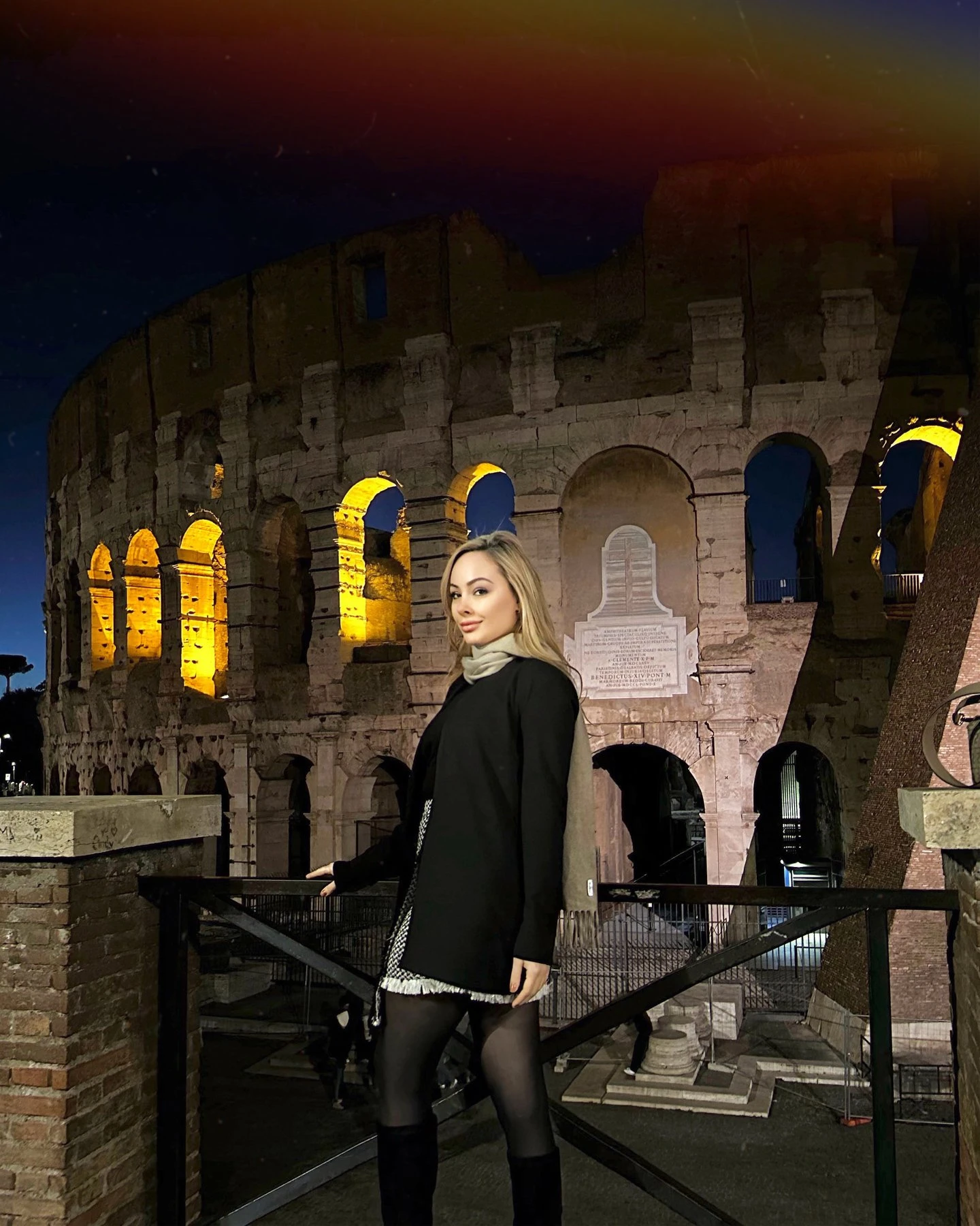 Laura – Italian escort in Hong Kong — 8 / 27