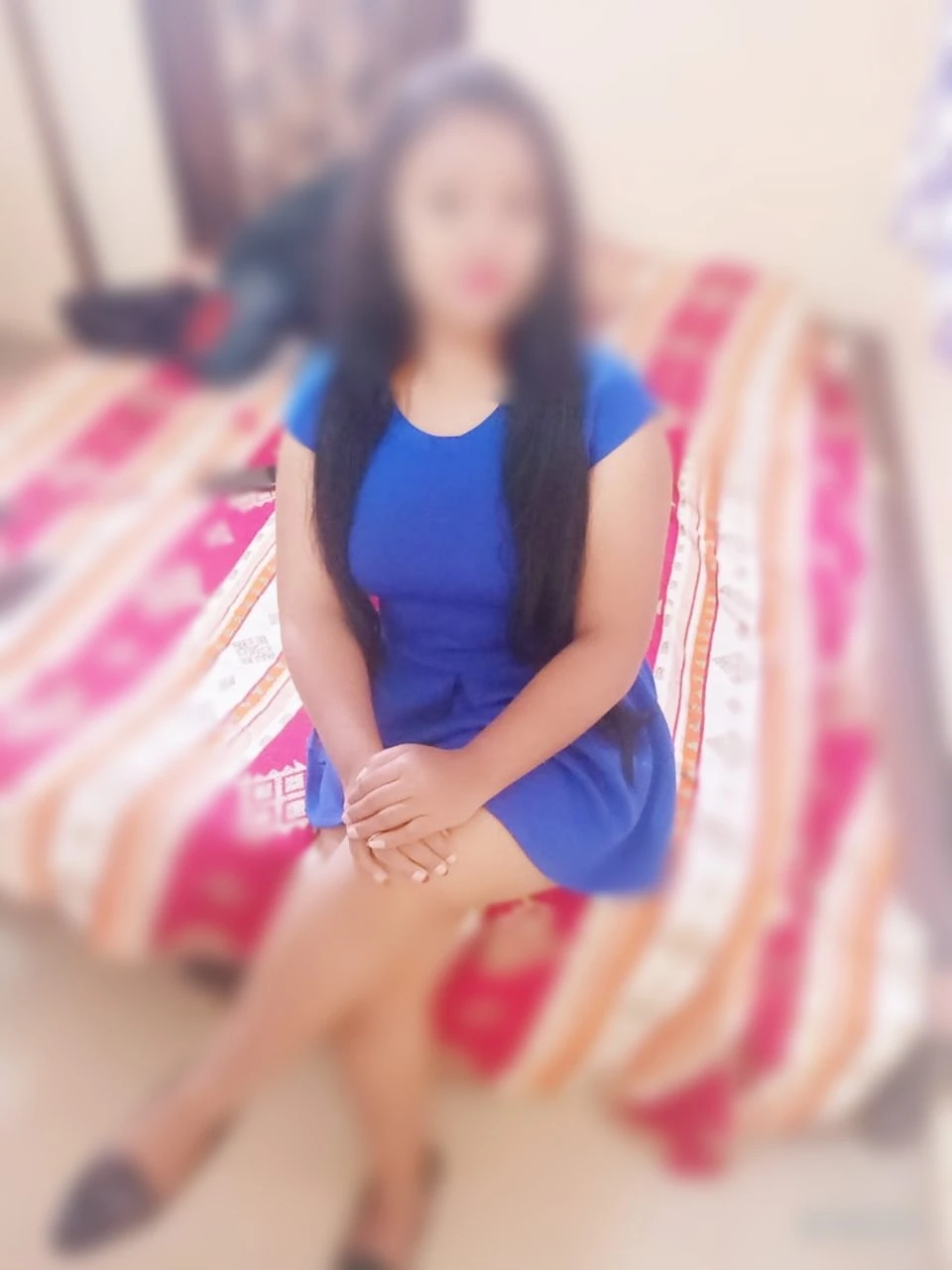 Mounika – Indian escort in Bangalore — 6 / 9