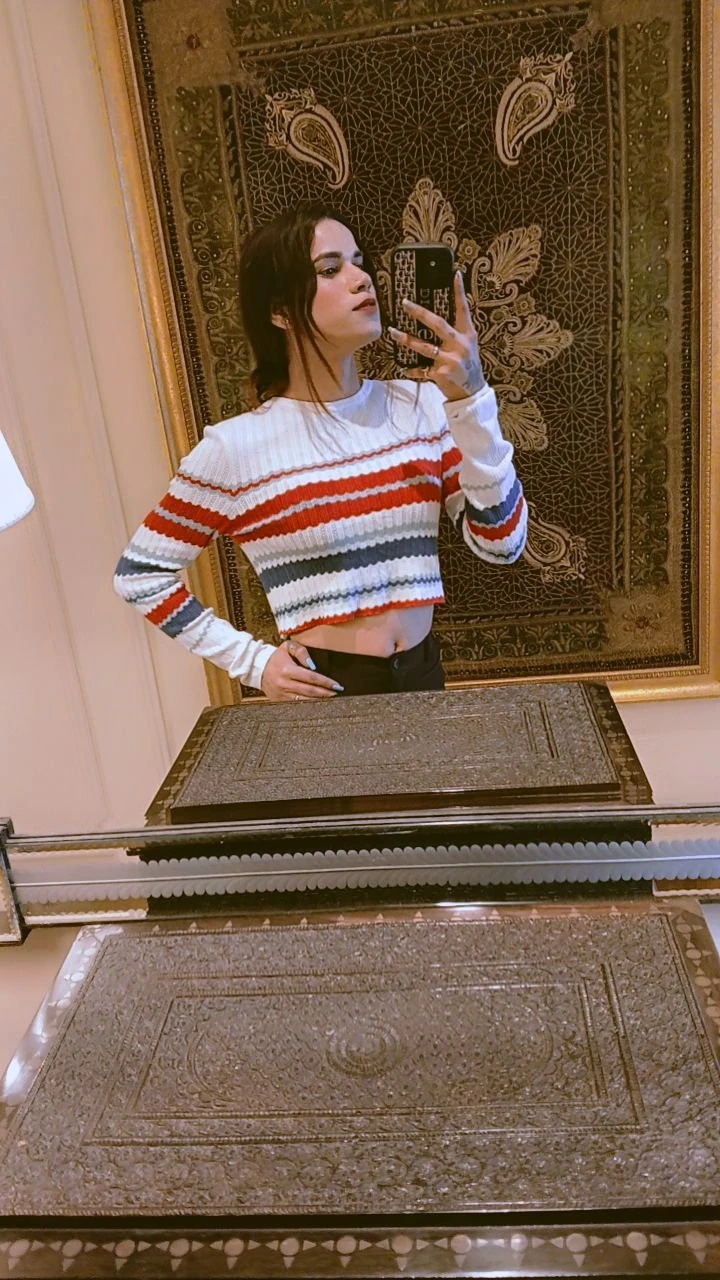 Priyanka Singh – Indian escort in Faridabad — 3 / 11