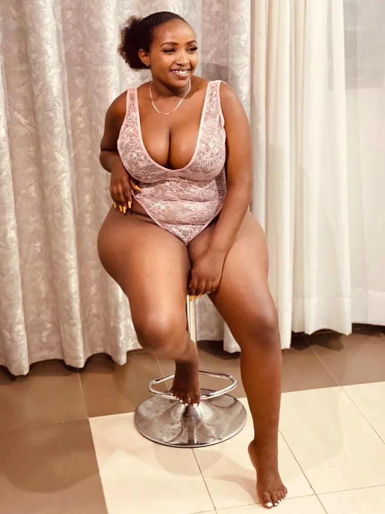 Vanessa – South African escort in Gurgaon — 5 / 7