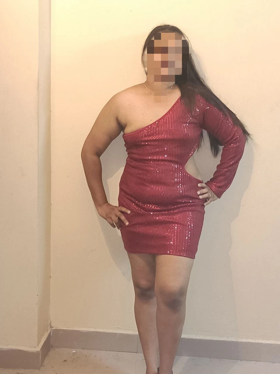 Riya – Indian escort in Chennai — 5 / 7