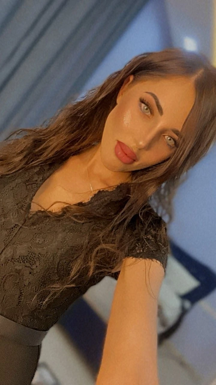 Berta sex guru – Russian escort in Hong Kong — 4 / 10